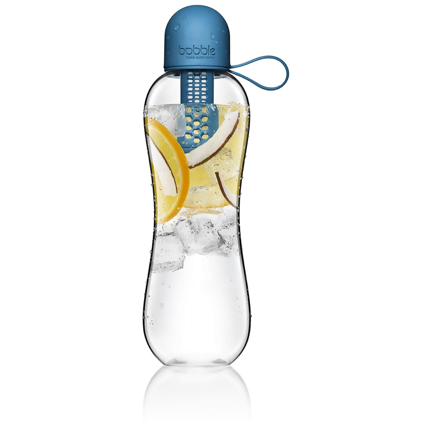 Bobble plus outlet water bottle