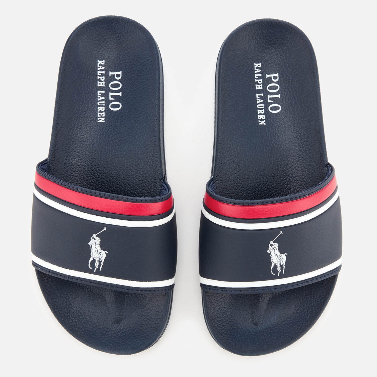 Ralph lauren kids sliders sales