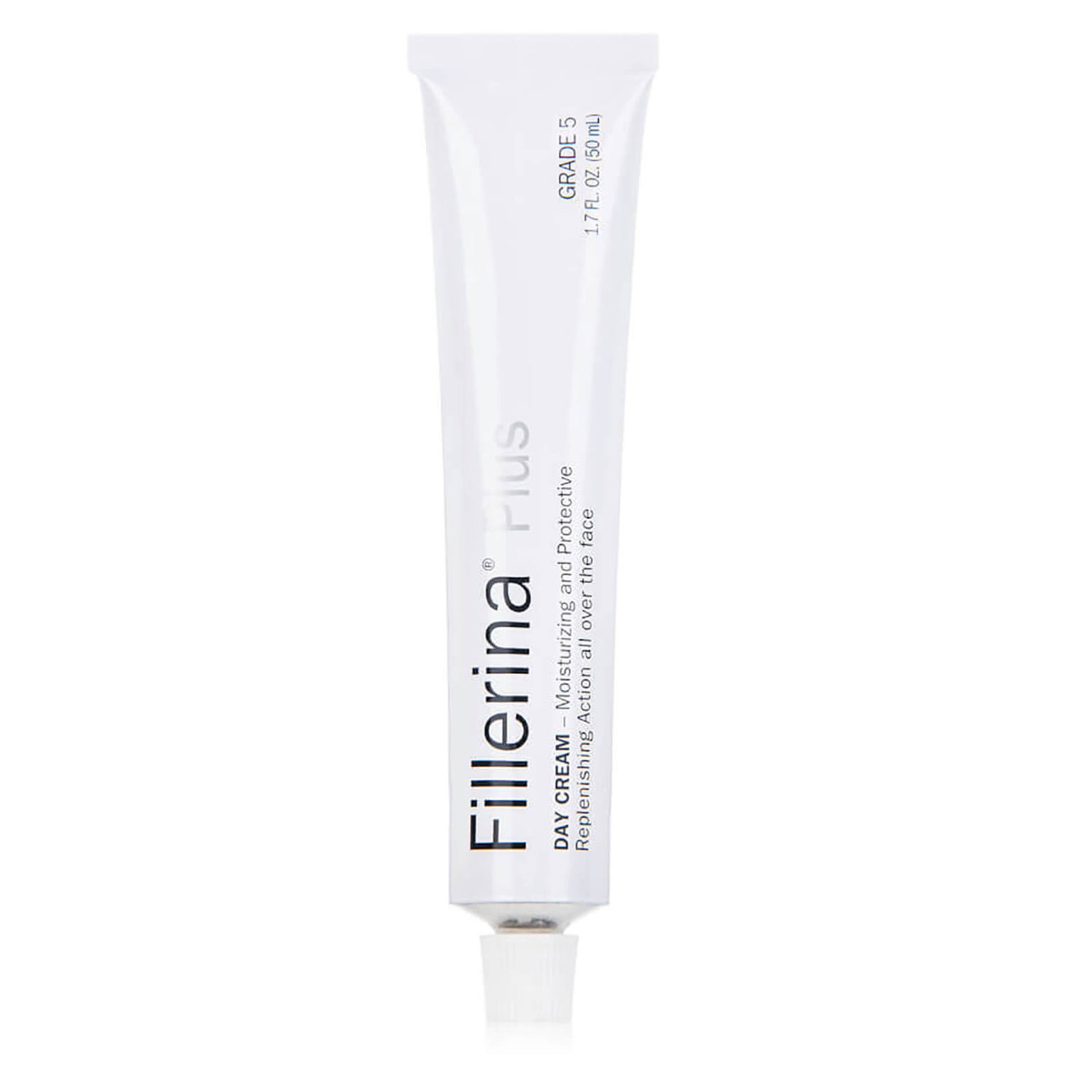 Fillerina Fillerina PLUS Day Cream Grade 5 (1.7 oz.) - Dermstore