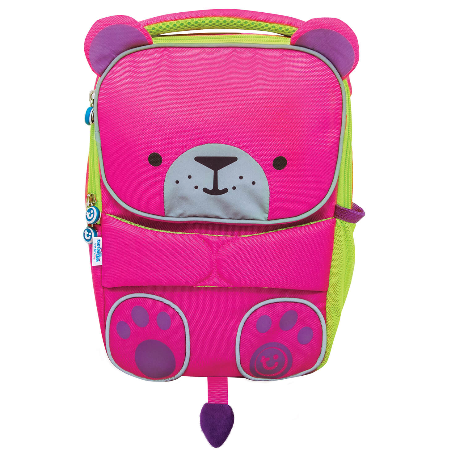 Trunki ToddlePak Backpack Betsy IWOOT UK