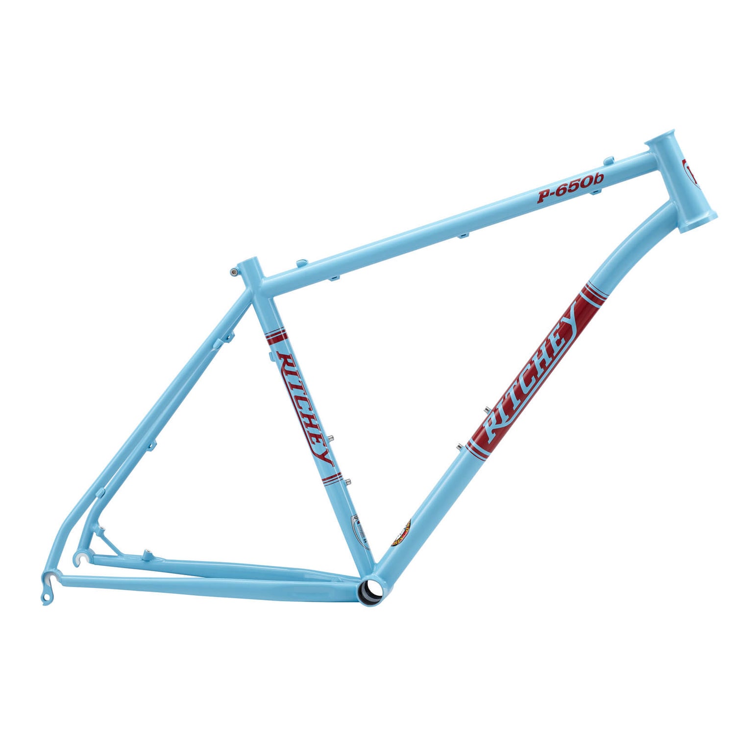 Ritchey p deals