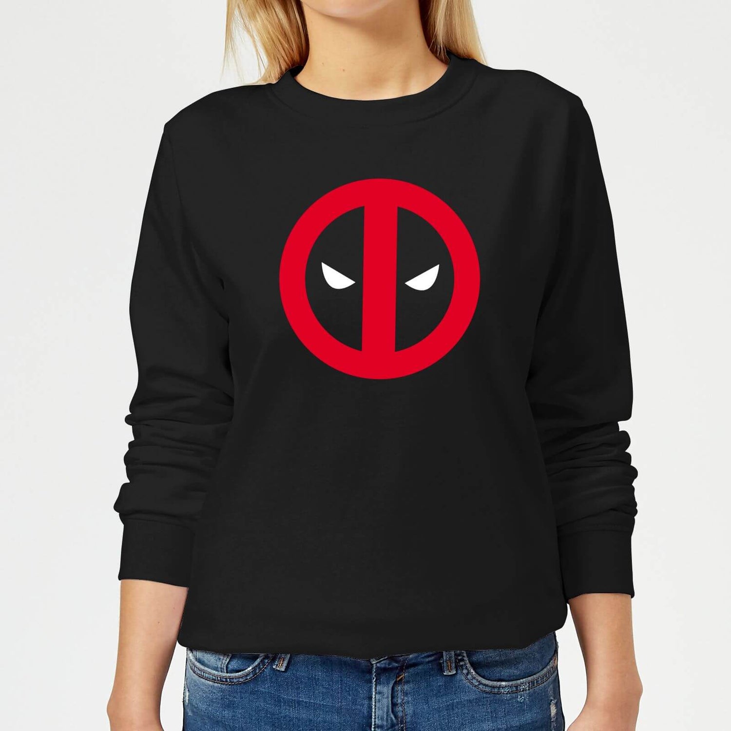 Marvel trui dames online