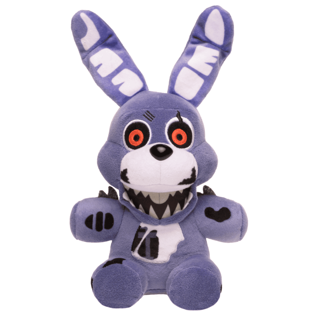plush pepper