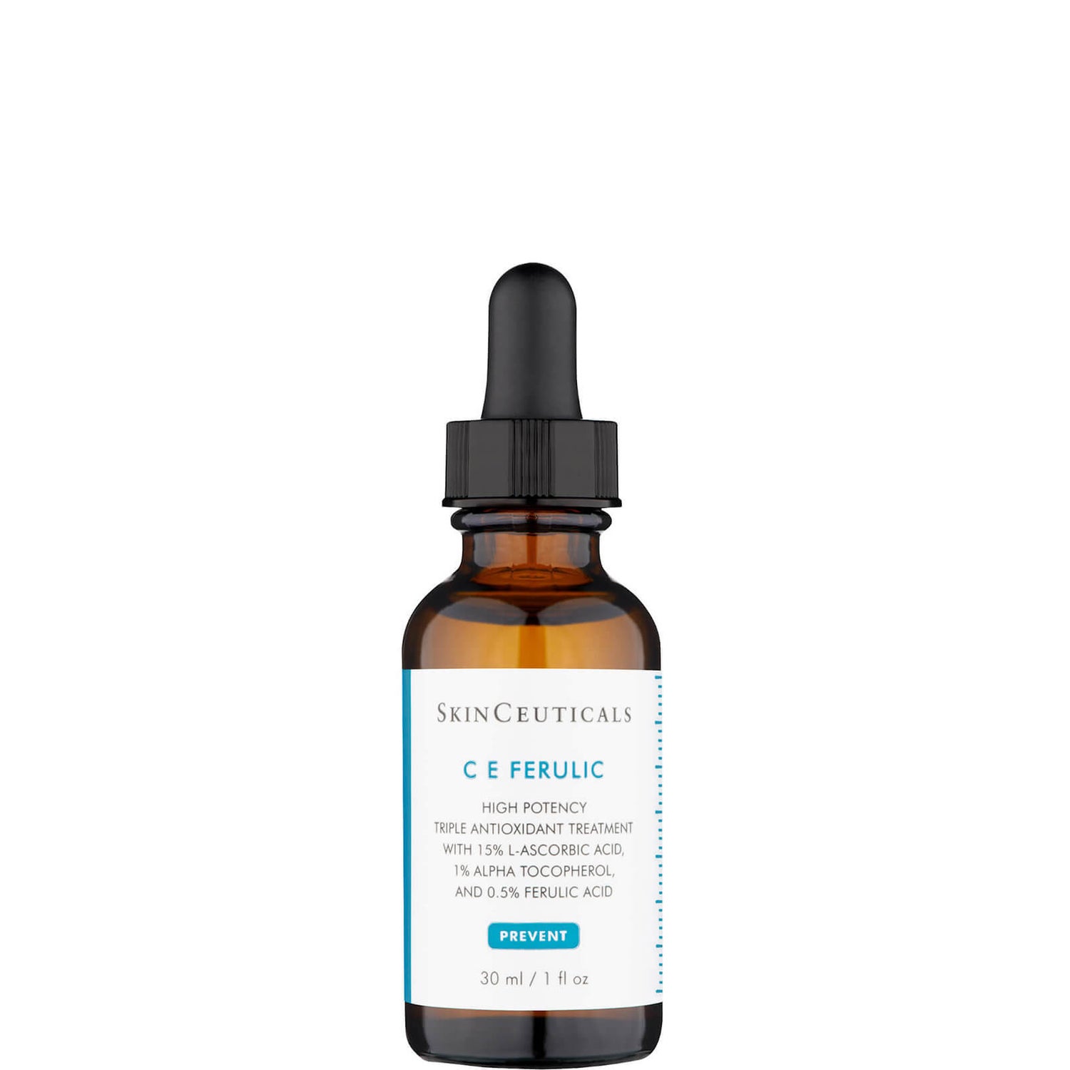 Serene Ce Ferulic Serum Abstract Collection