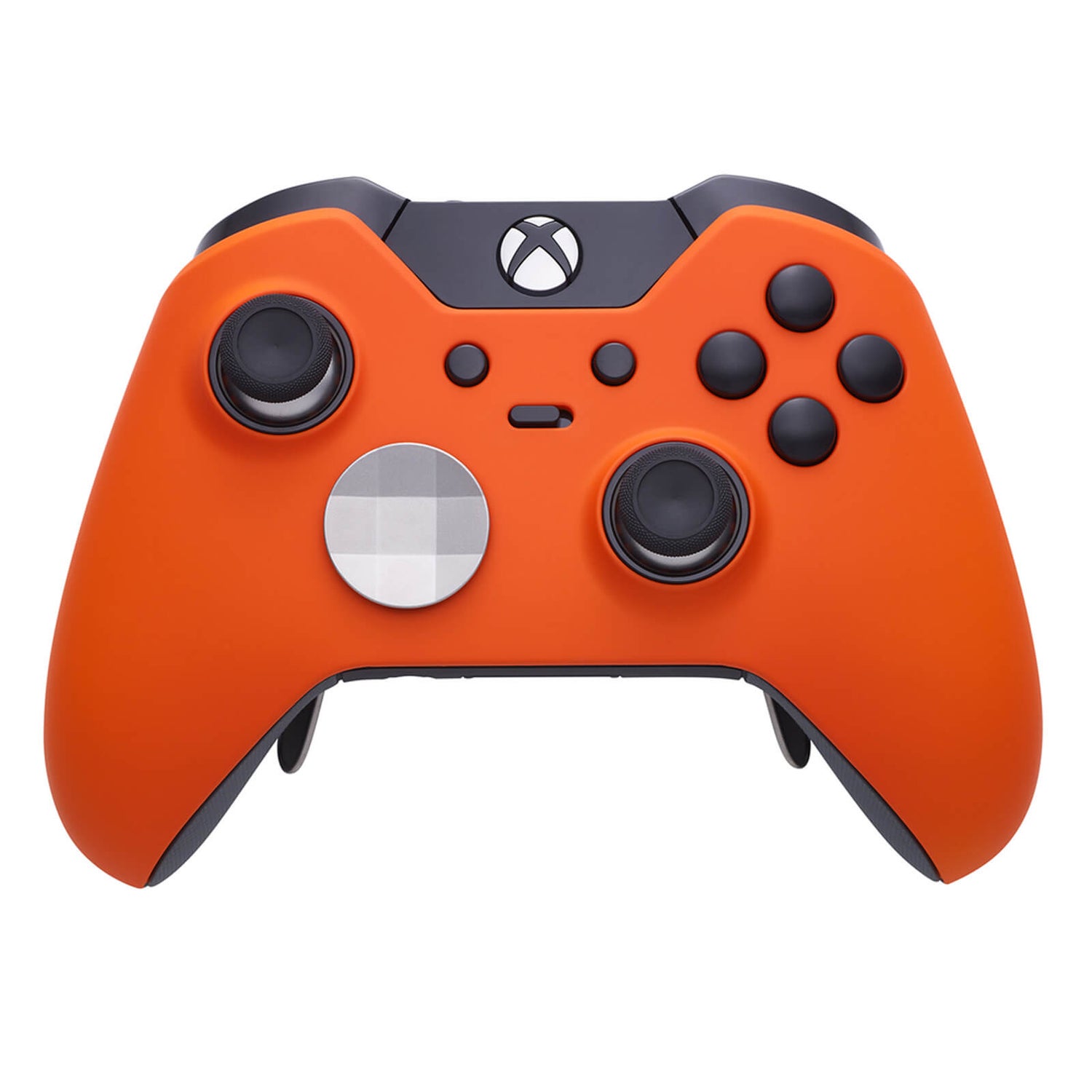 Constitución débiles Malawi Xbox One Elite Controller - Orange Velvet Edition Games Accessories | Zavvi  España