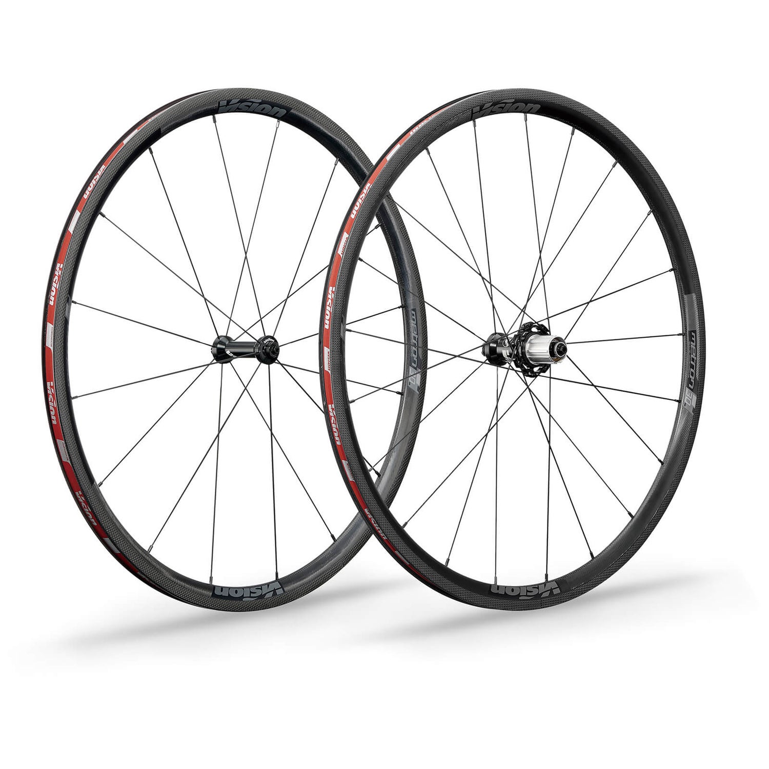 Vision Metron 30 SL Carbon Tubular Wheelset ProBikeKit