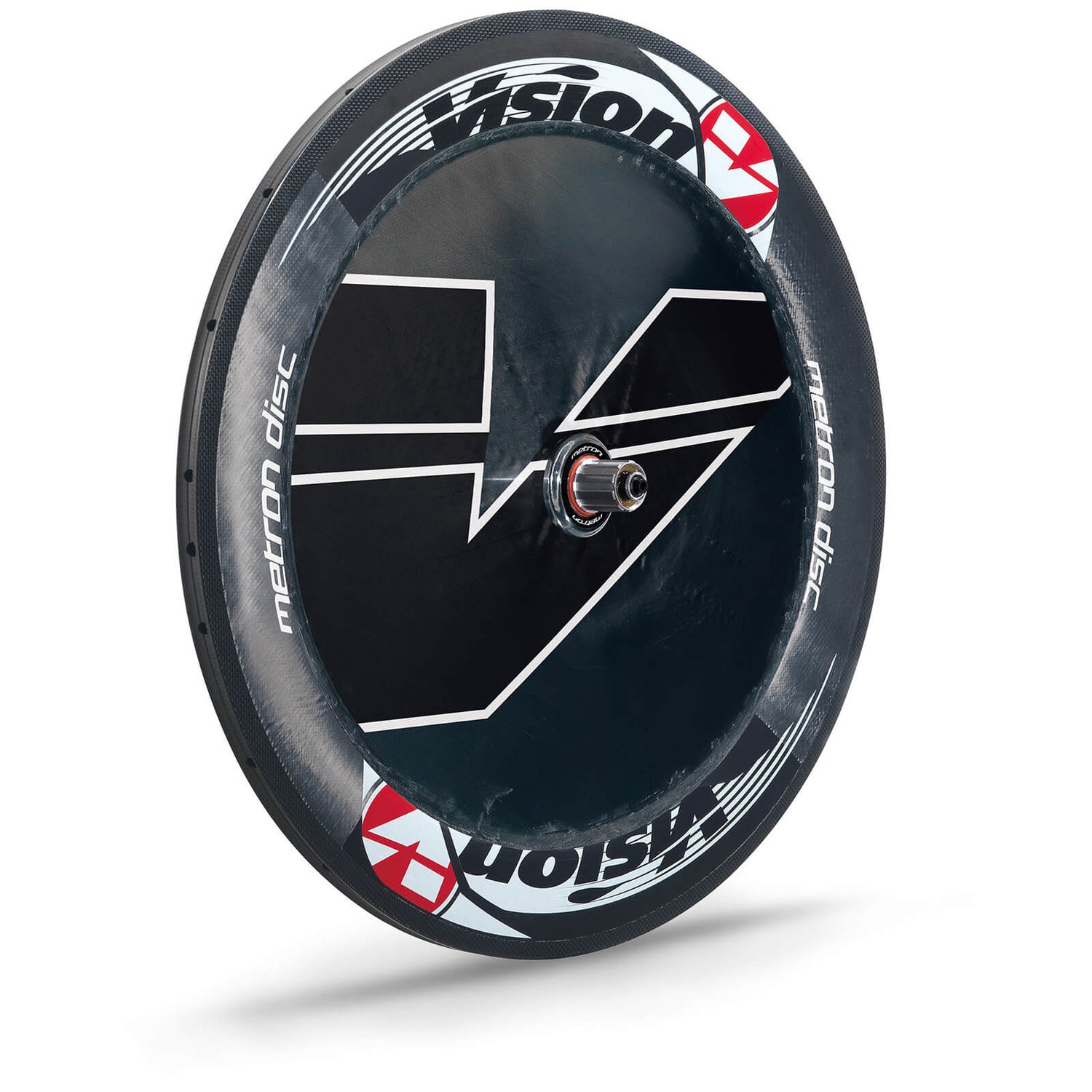 Vision metron disc discount wheel