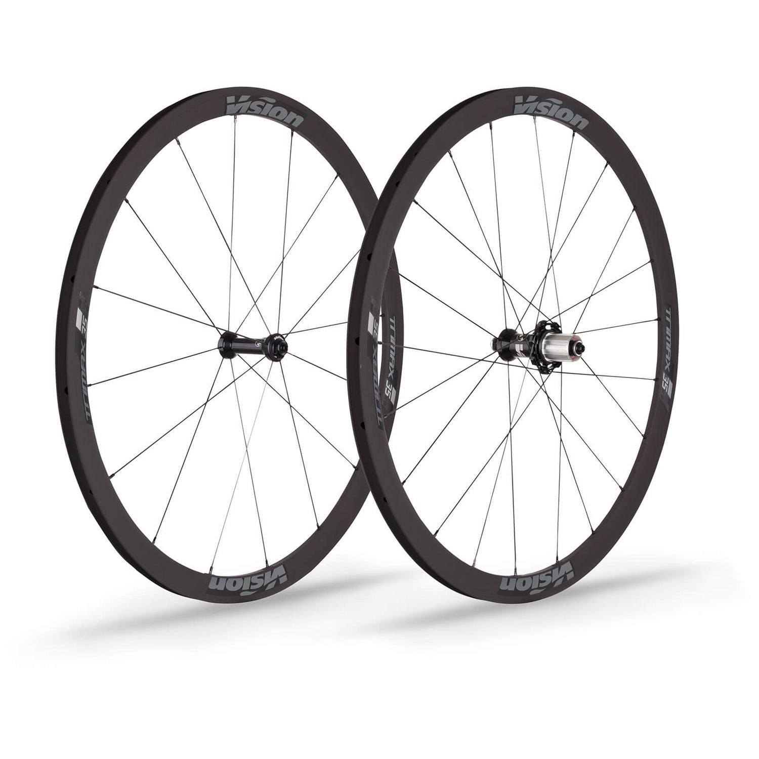Vision Trimax 35 KB Clincher Wheelset | ProBikeKit Canada