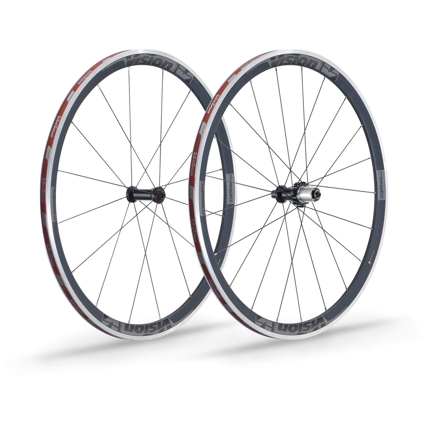 Vision trimax 35 carbon clincher hotsell