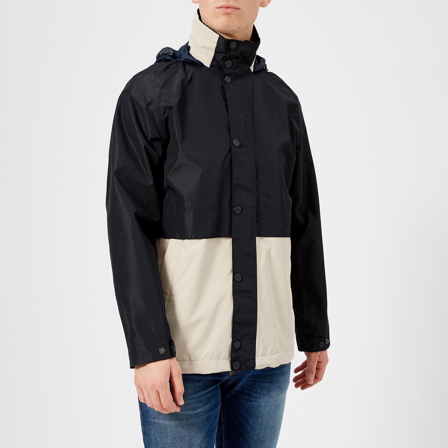 Barbour dolan jacket deals