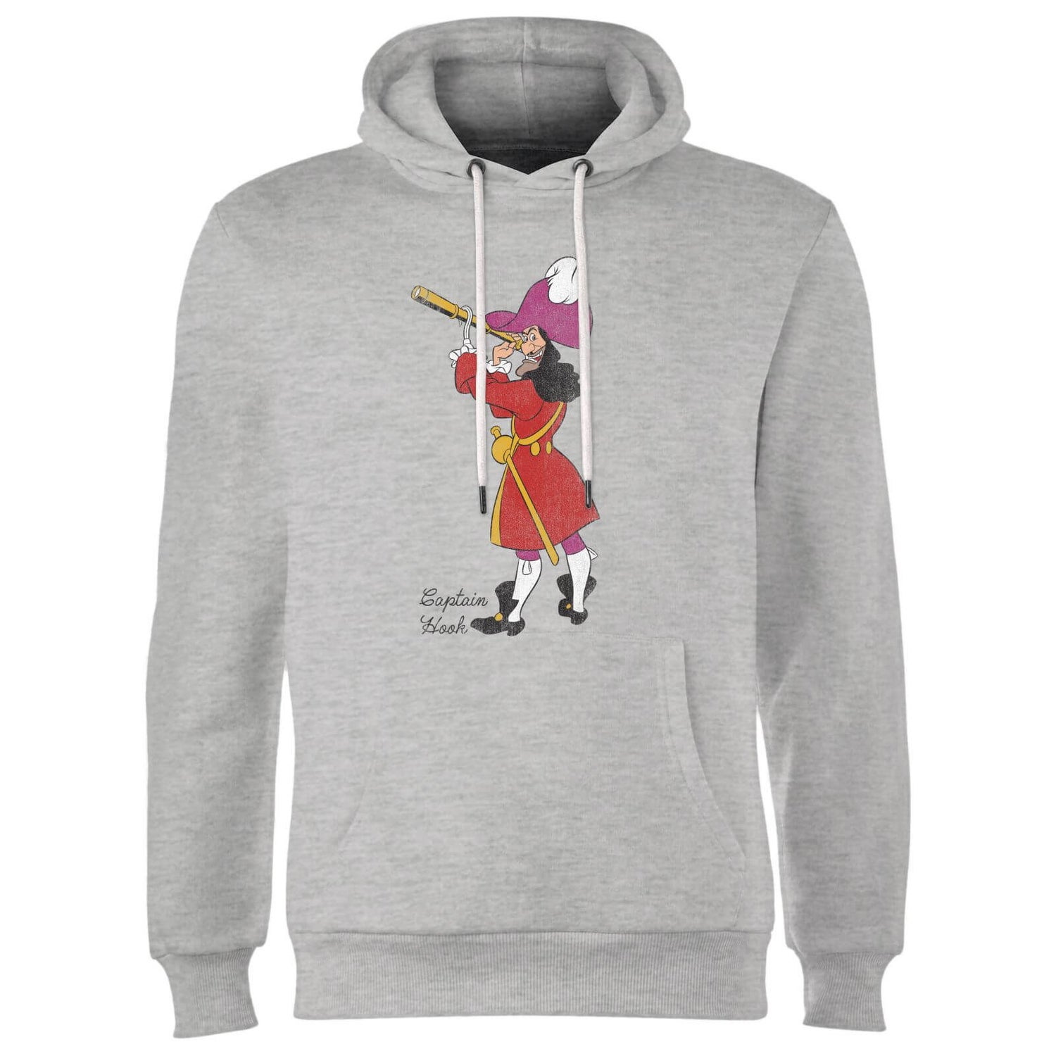 peter pan sweatshirt
