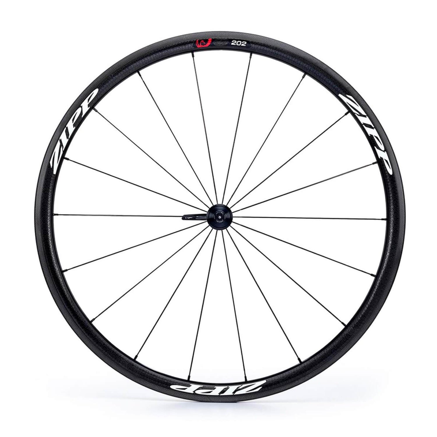 Zipp 202 Firecrest Carbon Tubular Disc Brake Rear Wheel