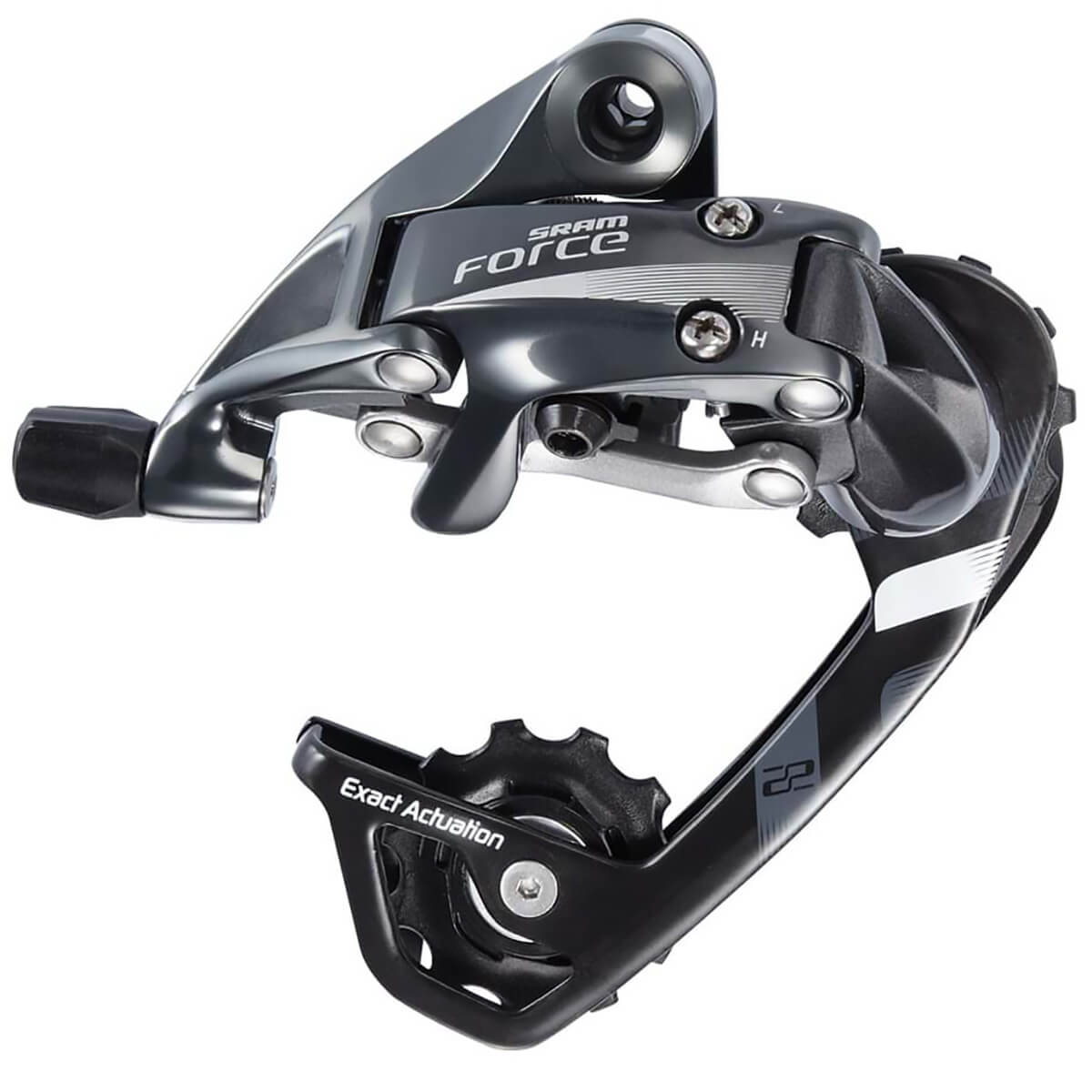 Sram force 22 wifli rear derailleur new arrivals