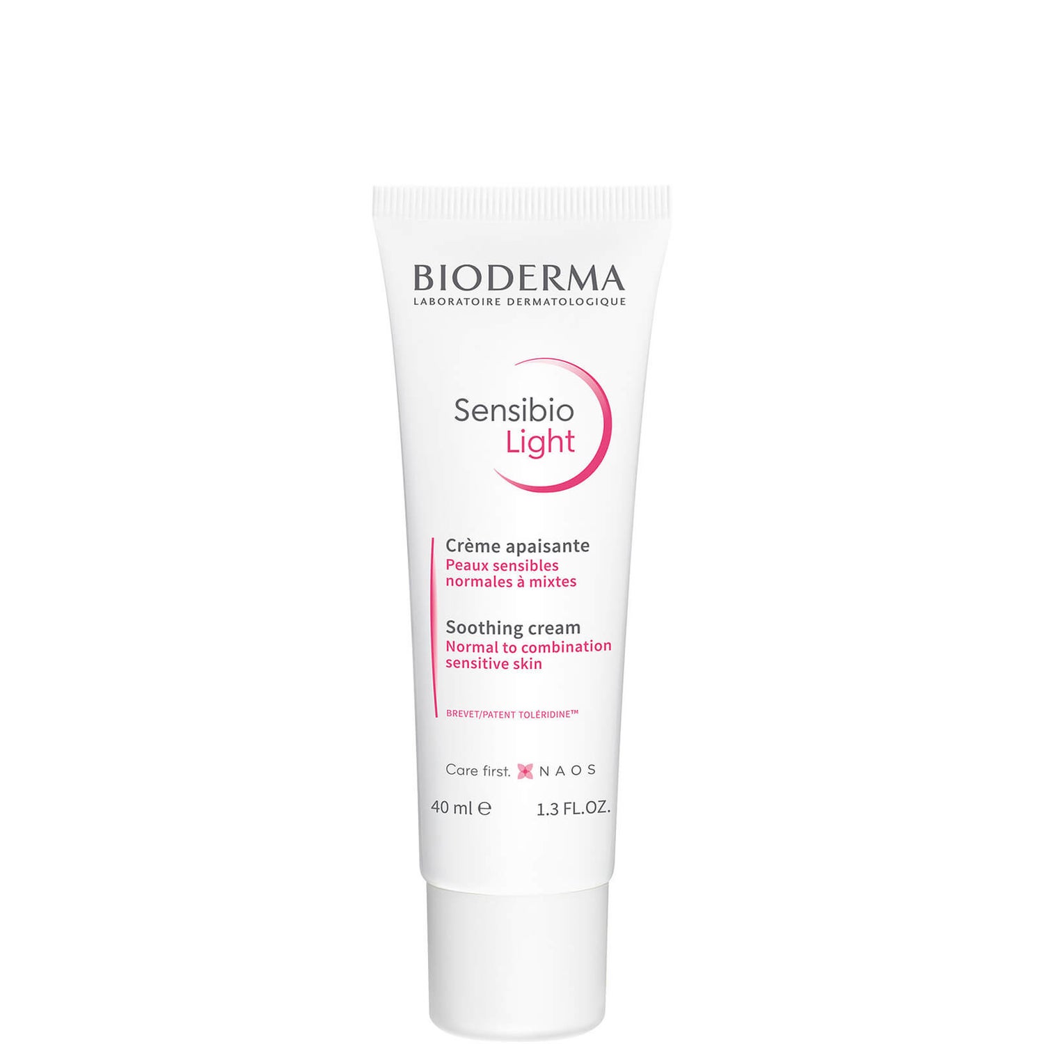 Bioderma Sensibio face moisturiser sensitive 40ML | SkinStore