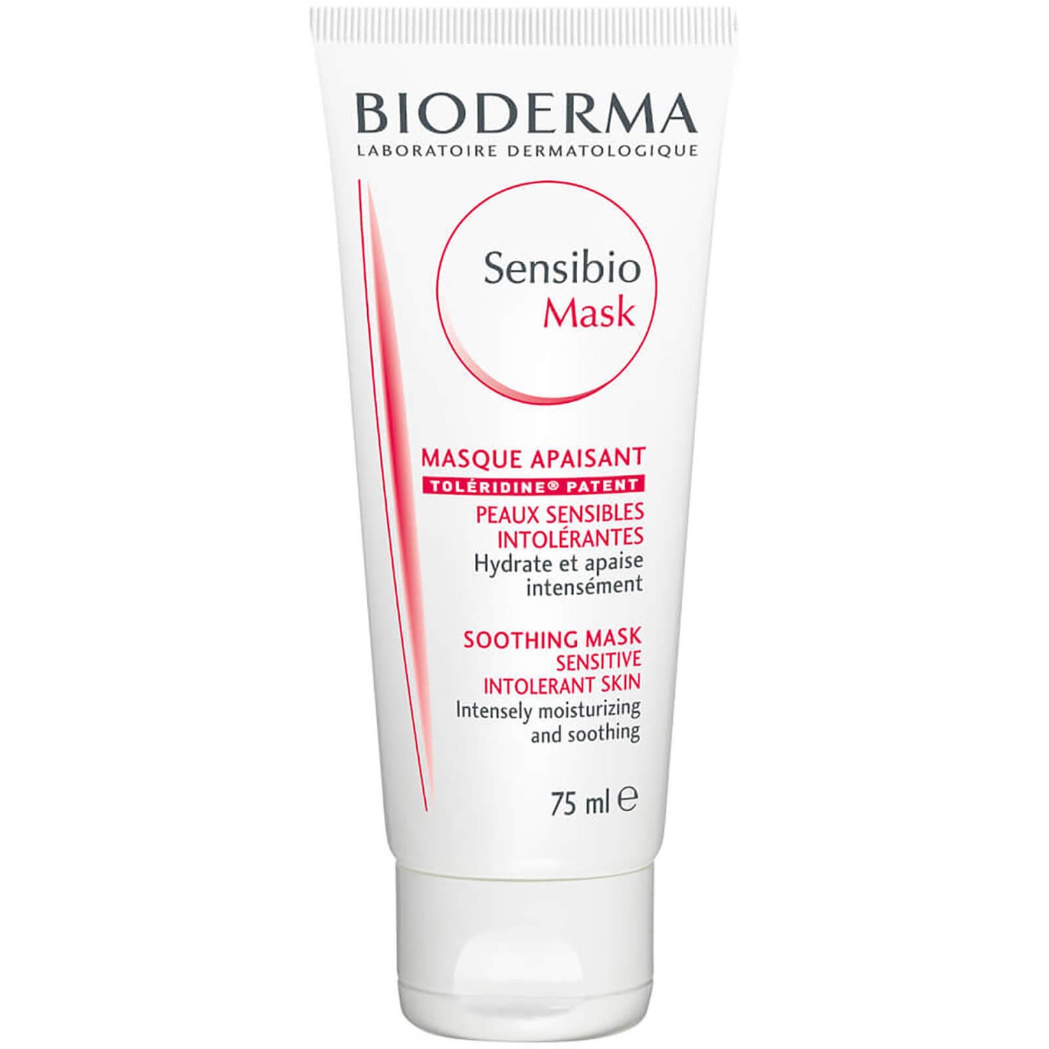 Bioderma peeling