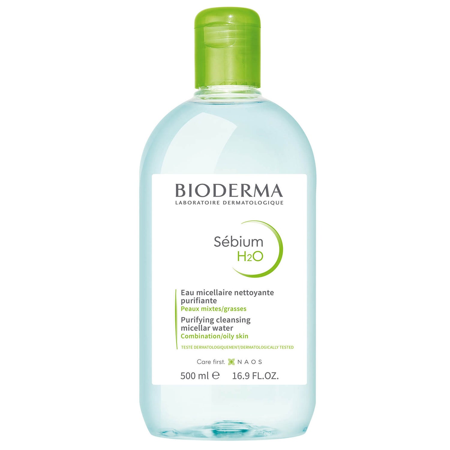 Bioderma Мицеллярная Вода Купить В Москве