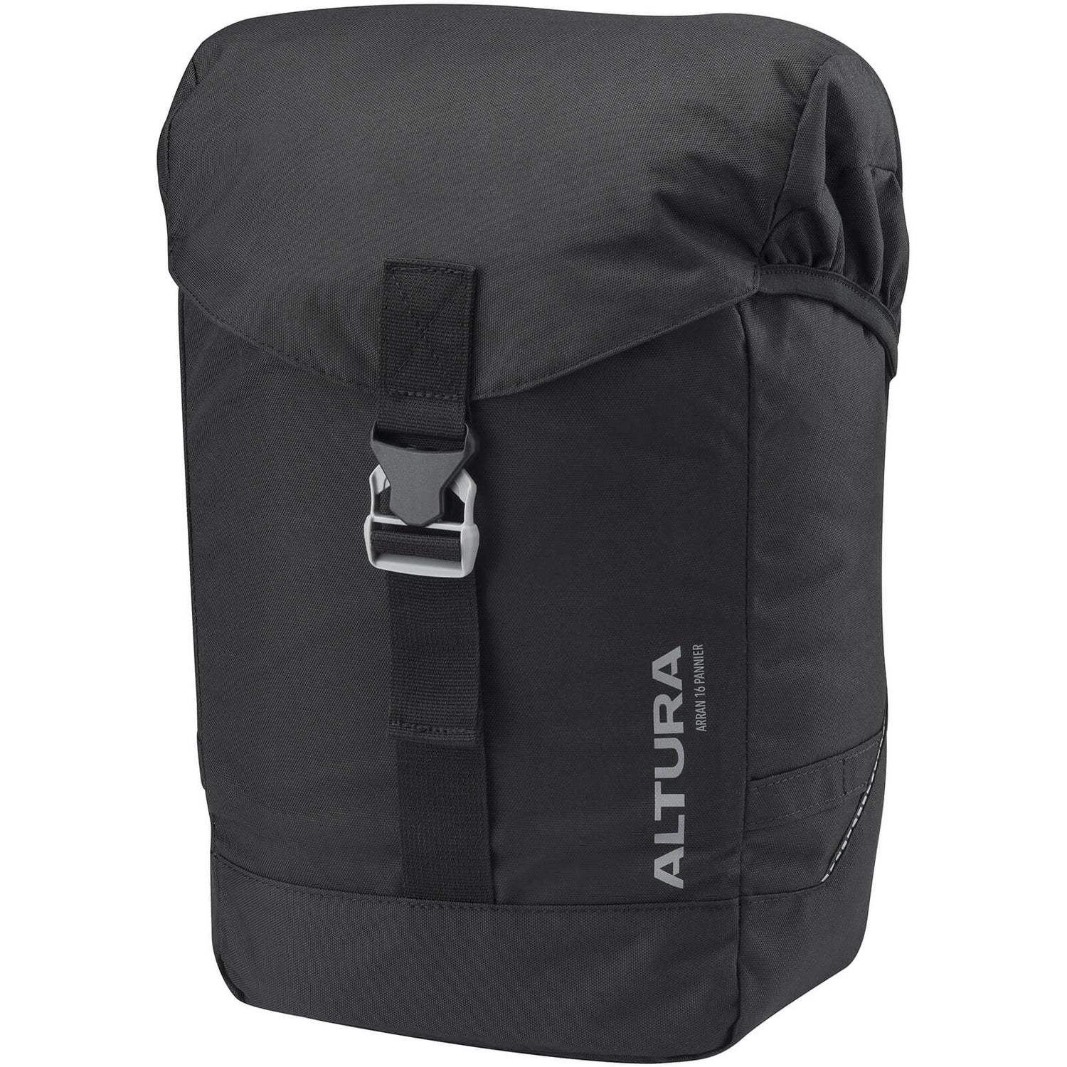 Altura arran 2 pannier hotsell bags