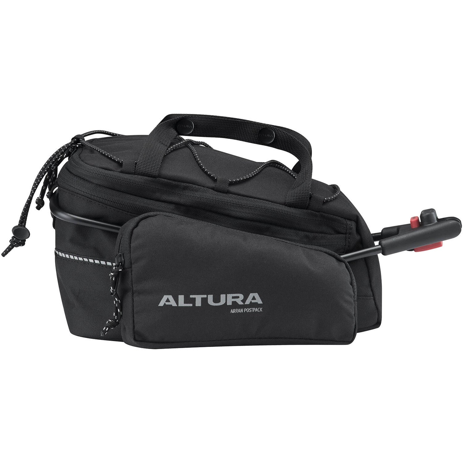 Altura arran deals 2 pannier bags