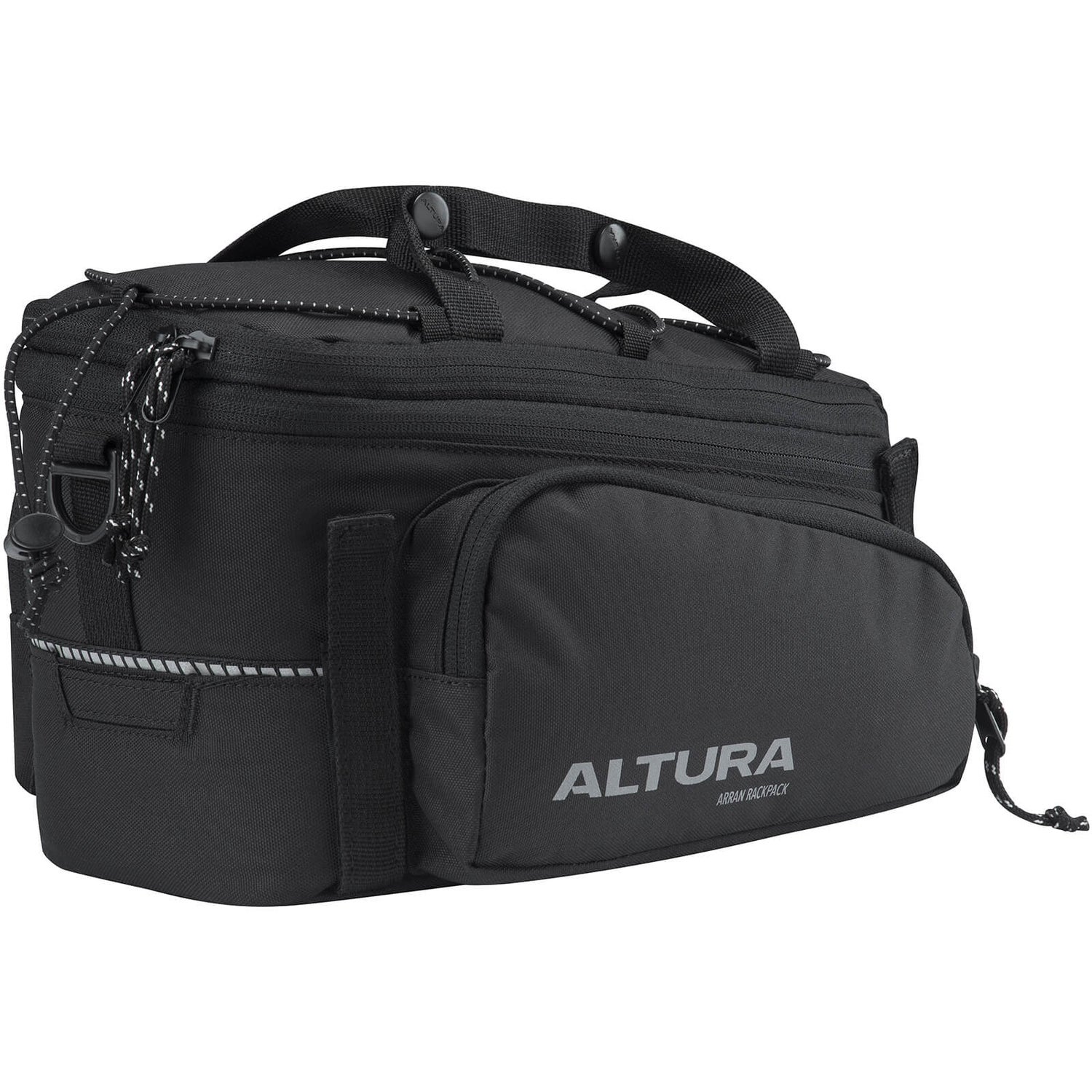 Altura arran shop 2 pannier bags