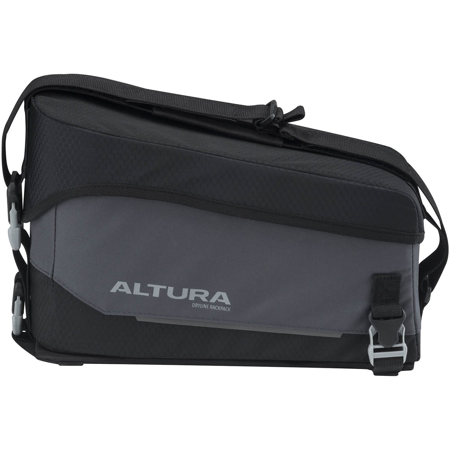 Altura rack top bag
