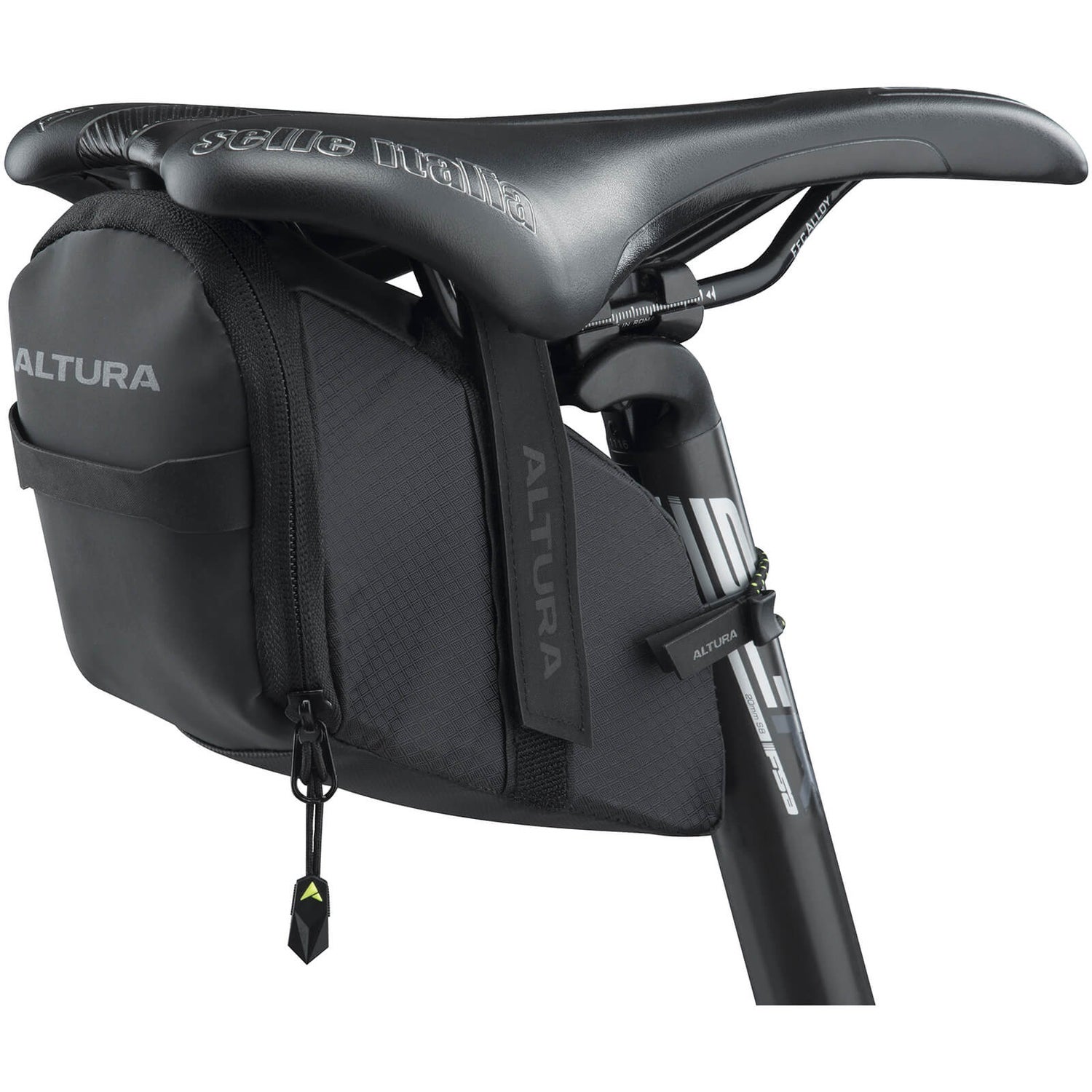Altura nv road online saddle bag