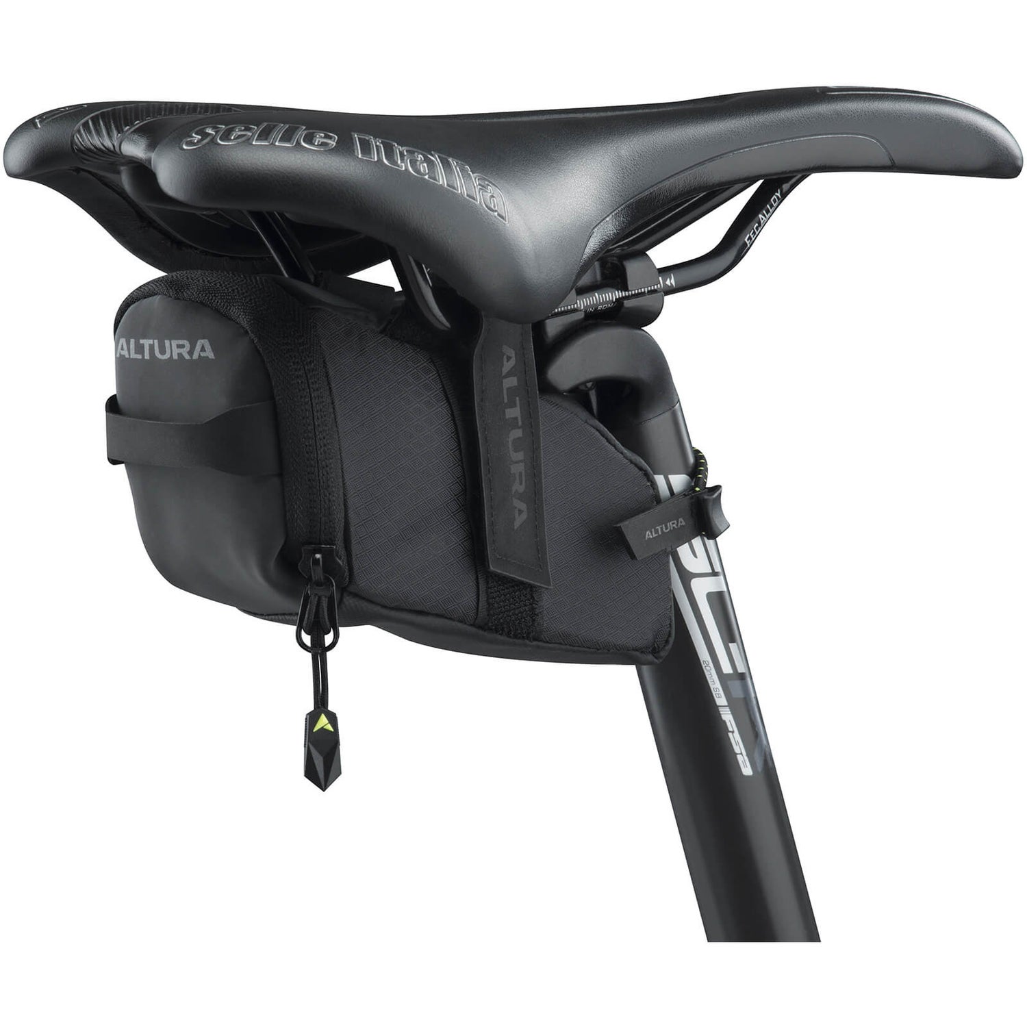 Altura nv road online saddle bag