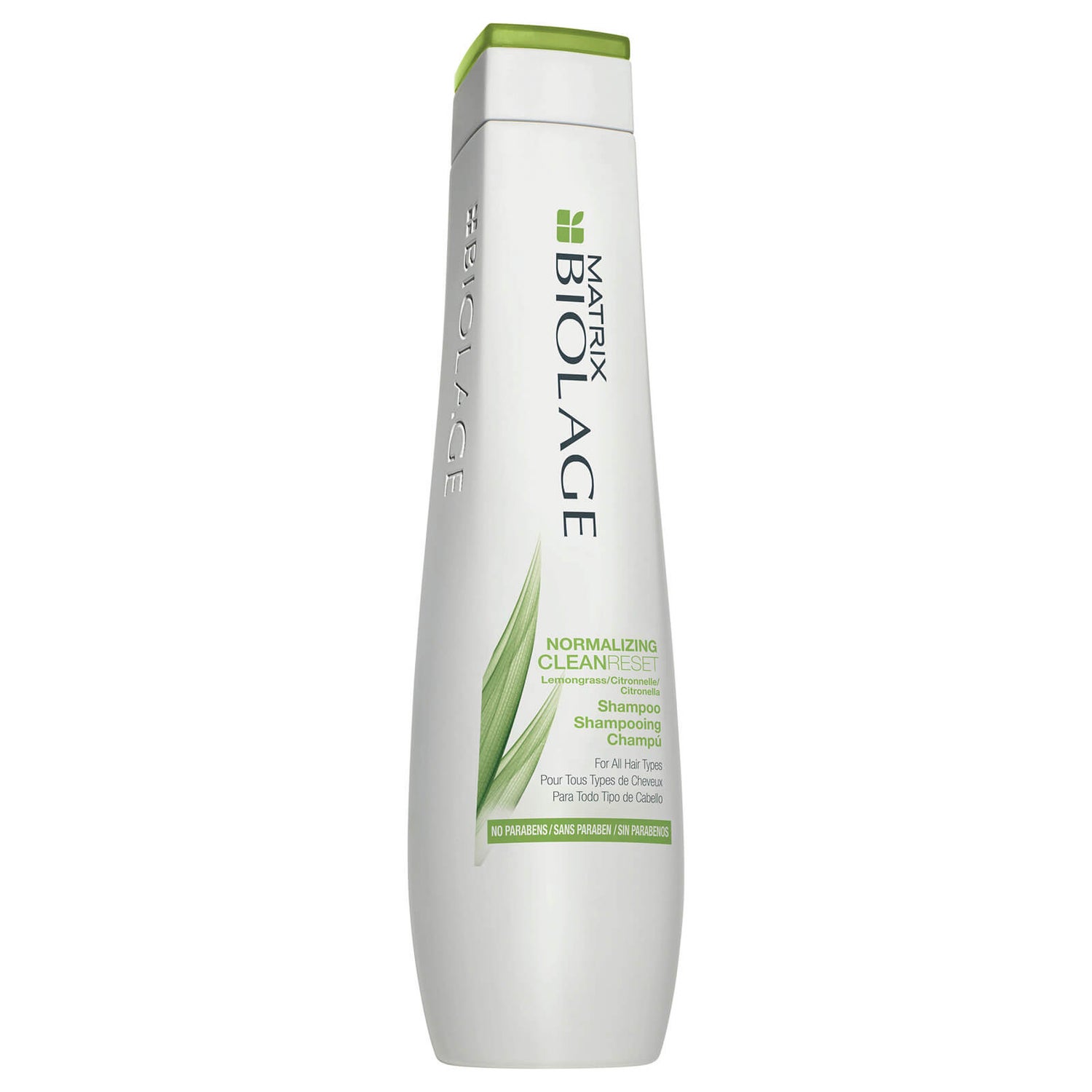 Biolage Normalizing Shampoo 400ml LOOKFANTASTIC AU