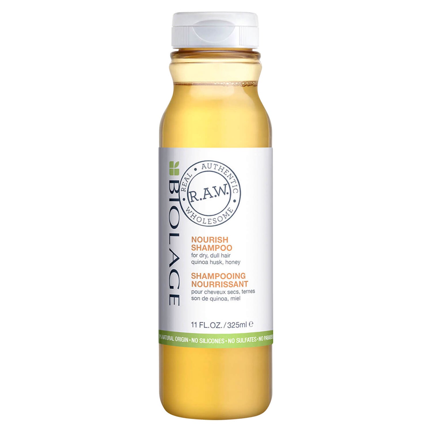Biolage raw sales