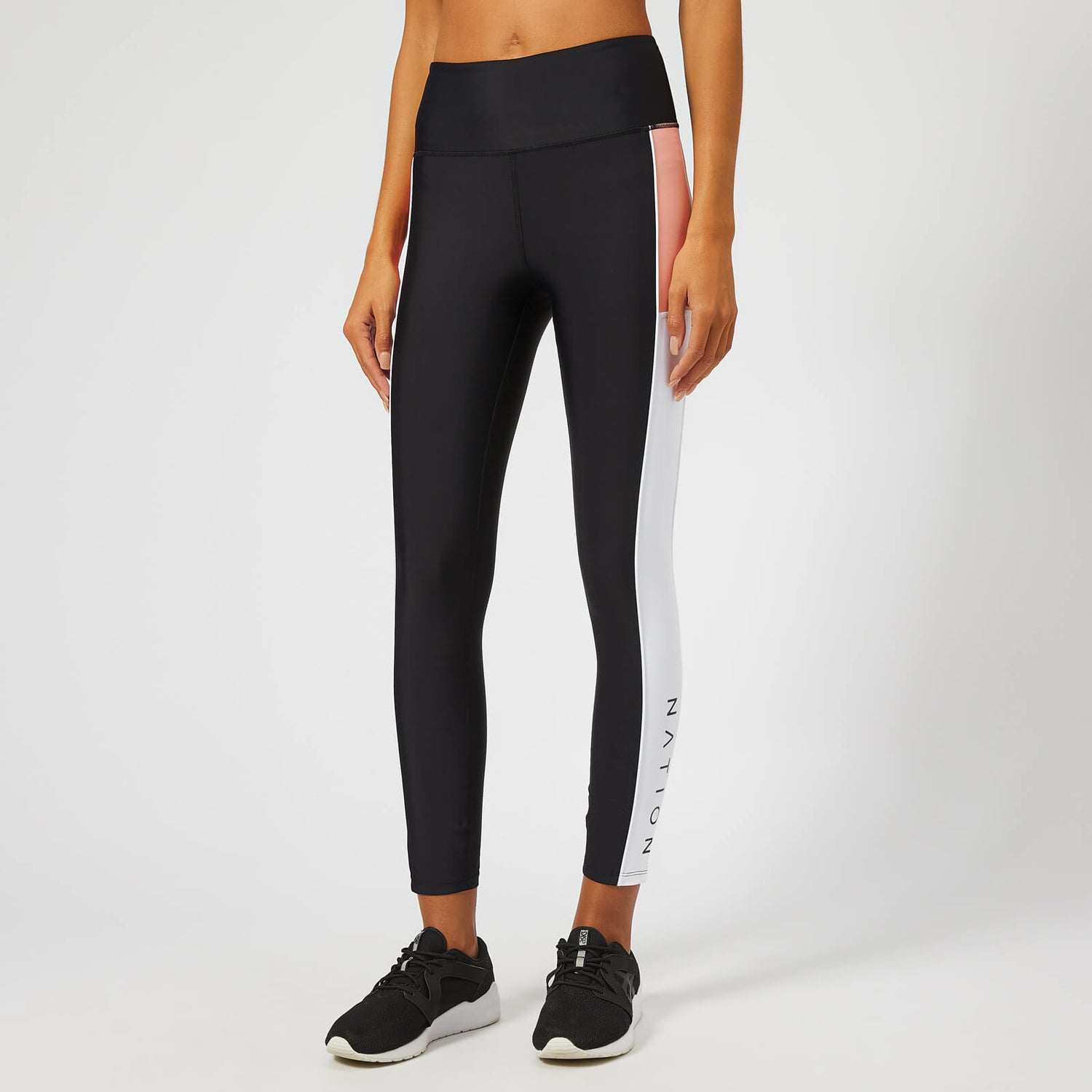 Without Limits Leggings - Black 