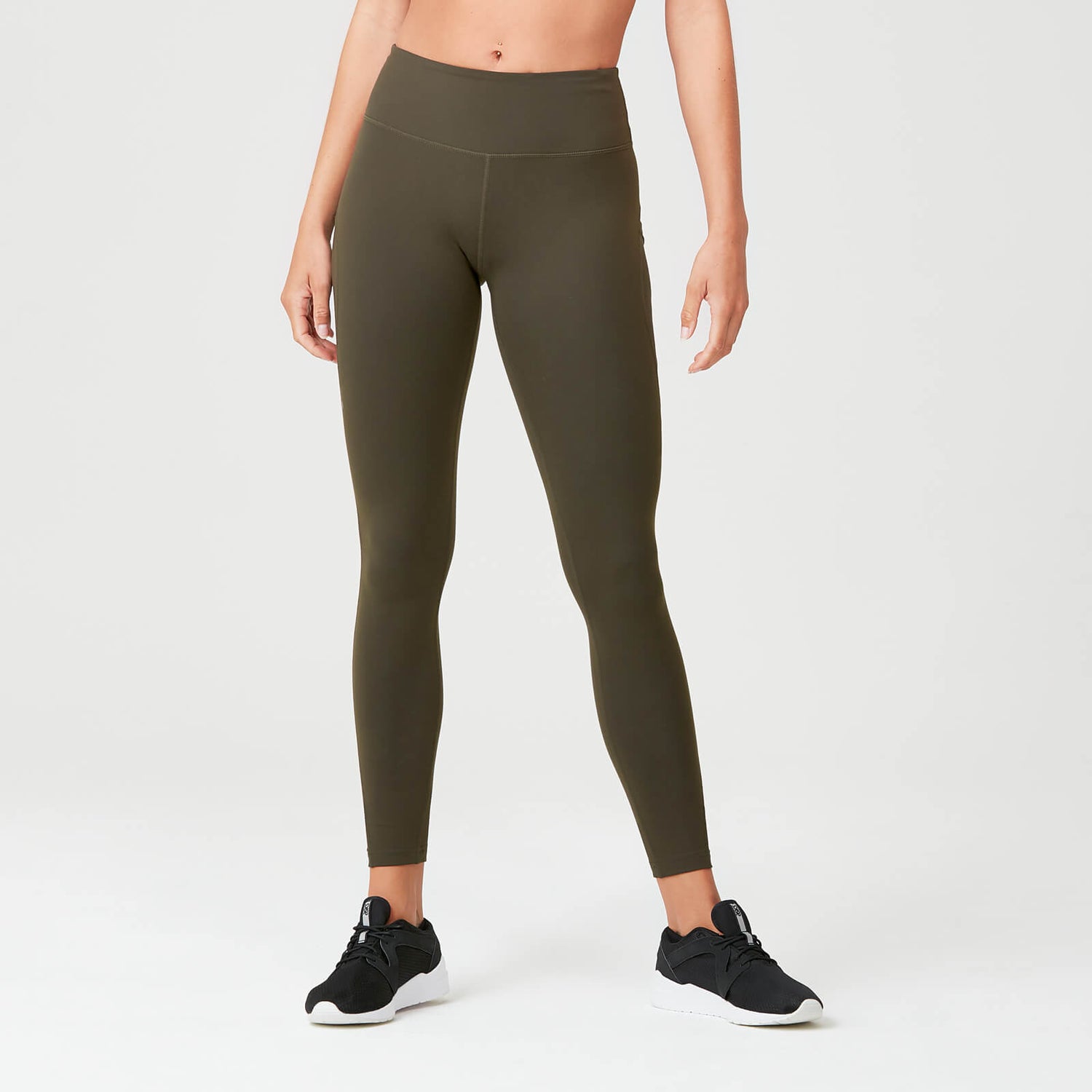 Myprotein power mesh leggings discount