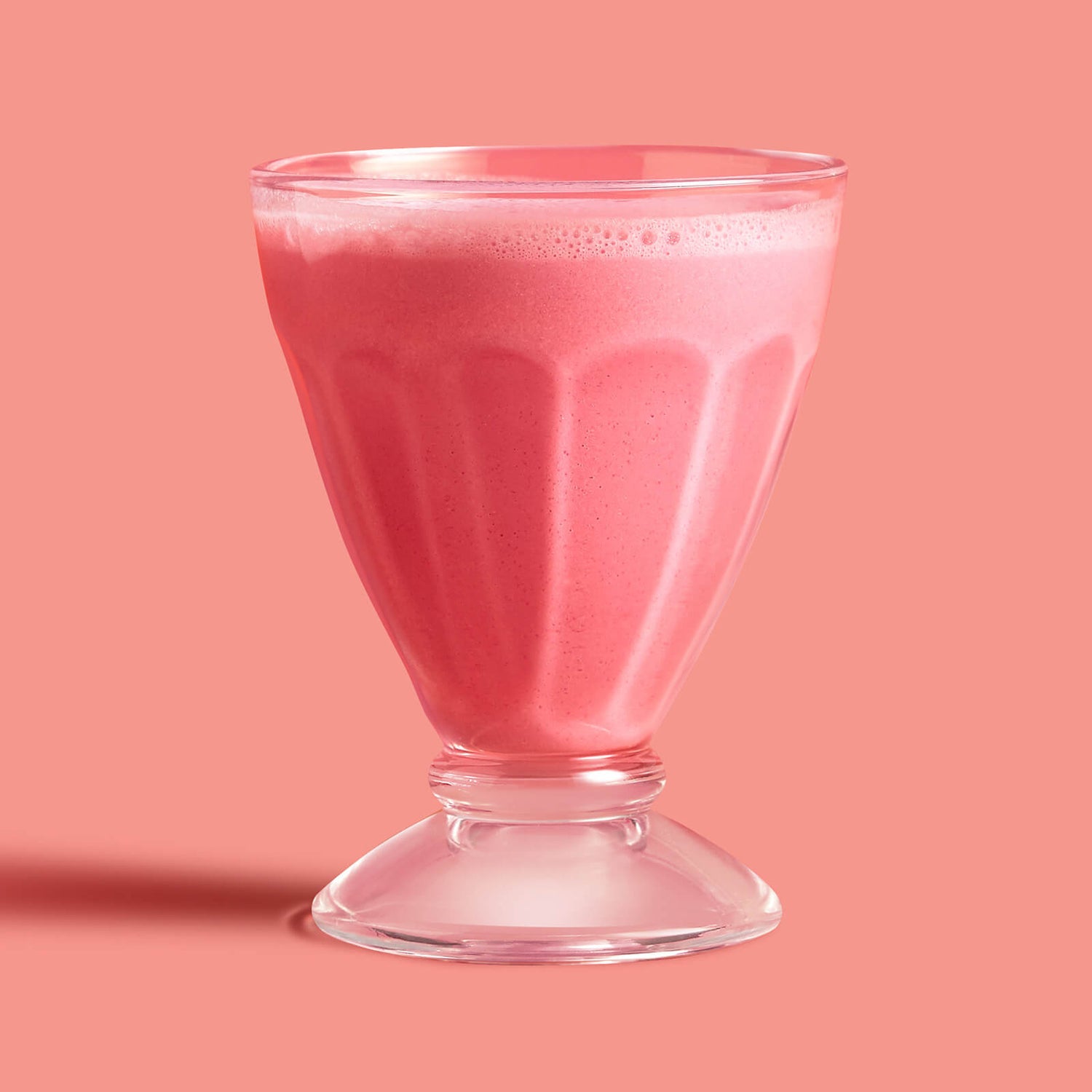 Meal Replacement Cherry Lips Shake Exante UK