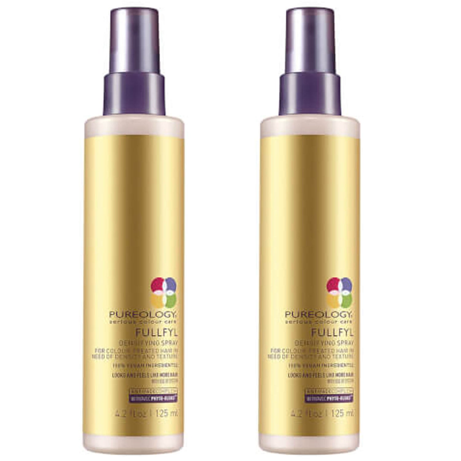 Pureology fullfyl shop