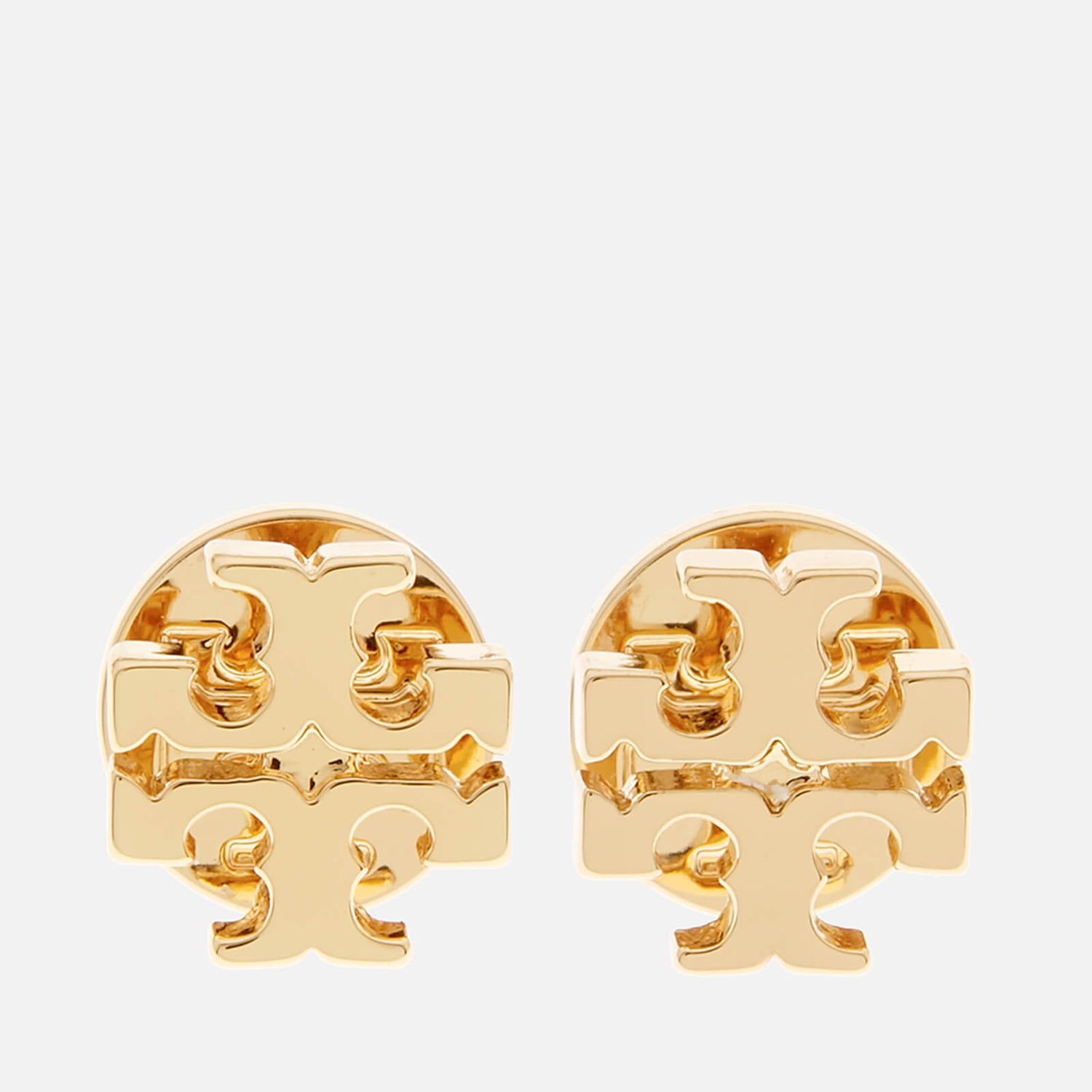 Tory Burch Women's Kira Stud Earrings - Tory Gold