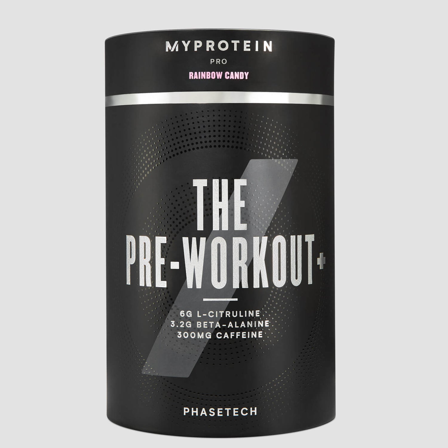 THE Pre-Workout+ - 20servings - Леденцы