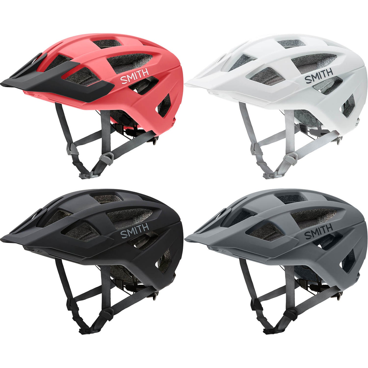 Smith venture bike hotsell helmet
