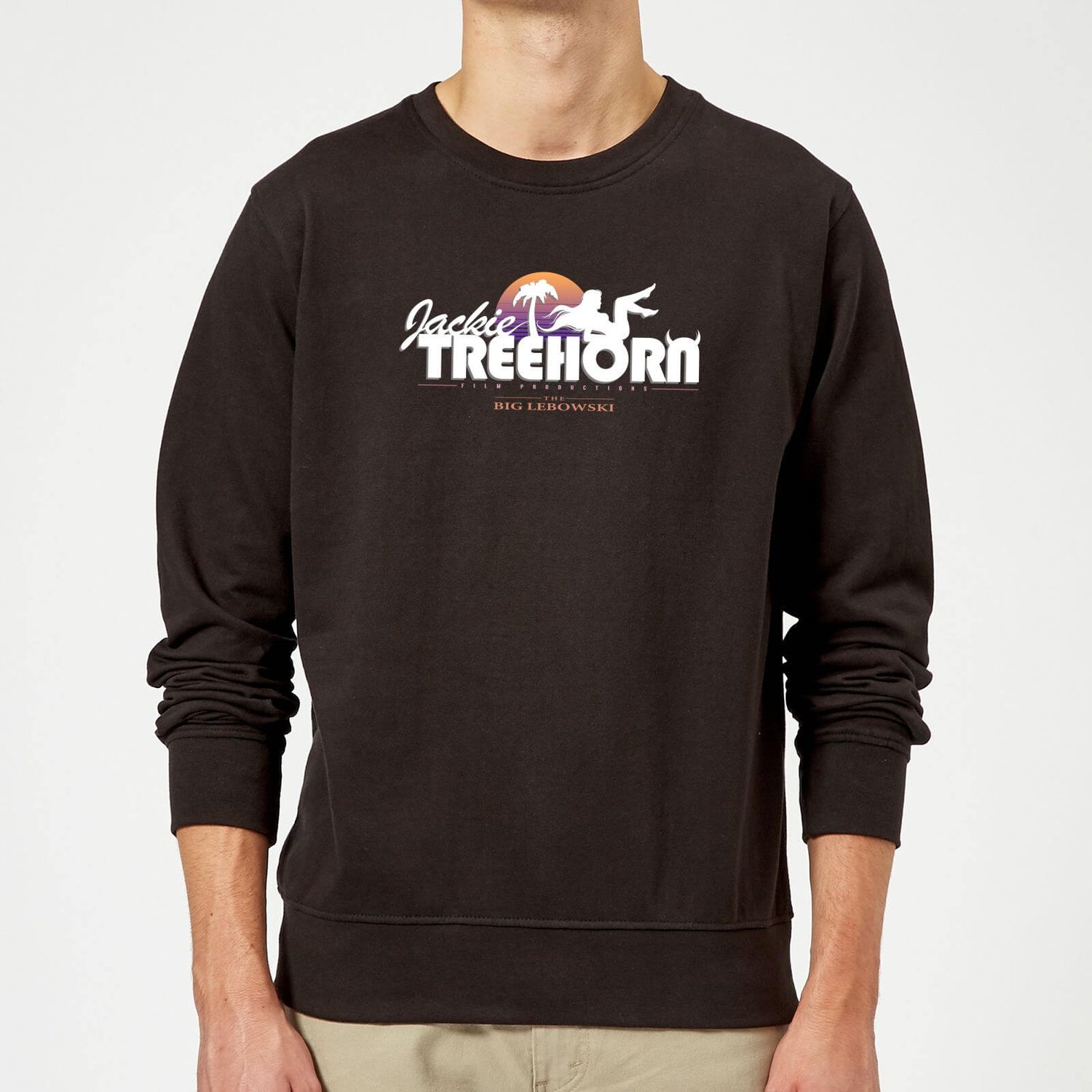 The big lebowski sweatshirt cheap