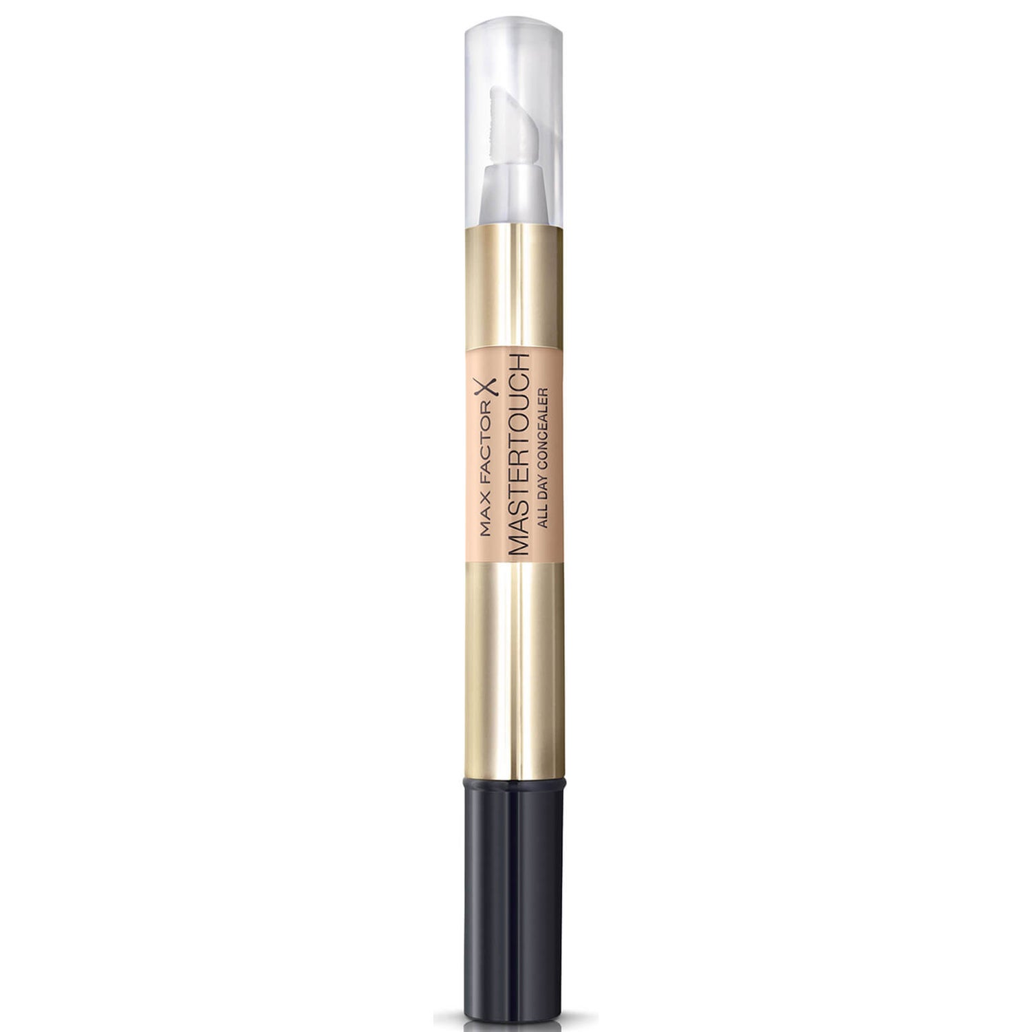 Max Factor Mastertouch All Day Concealer Pen - 303 Ivory