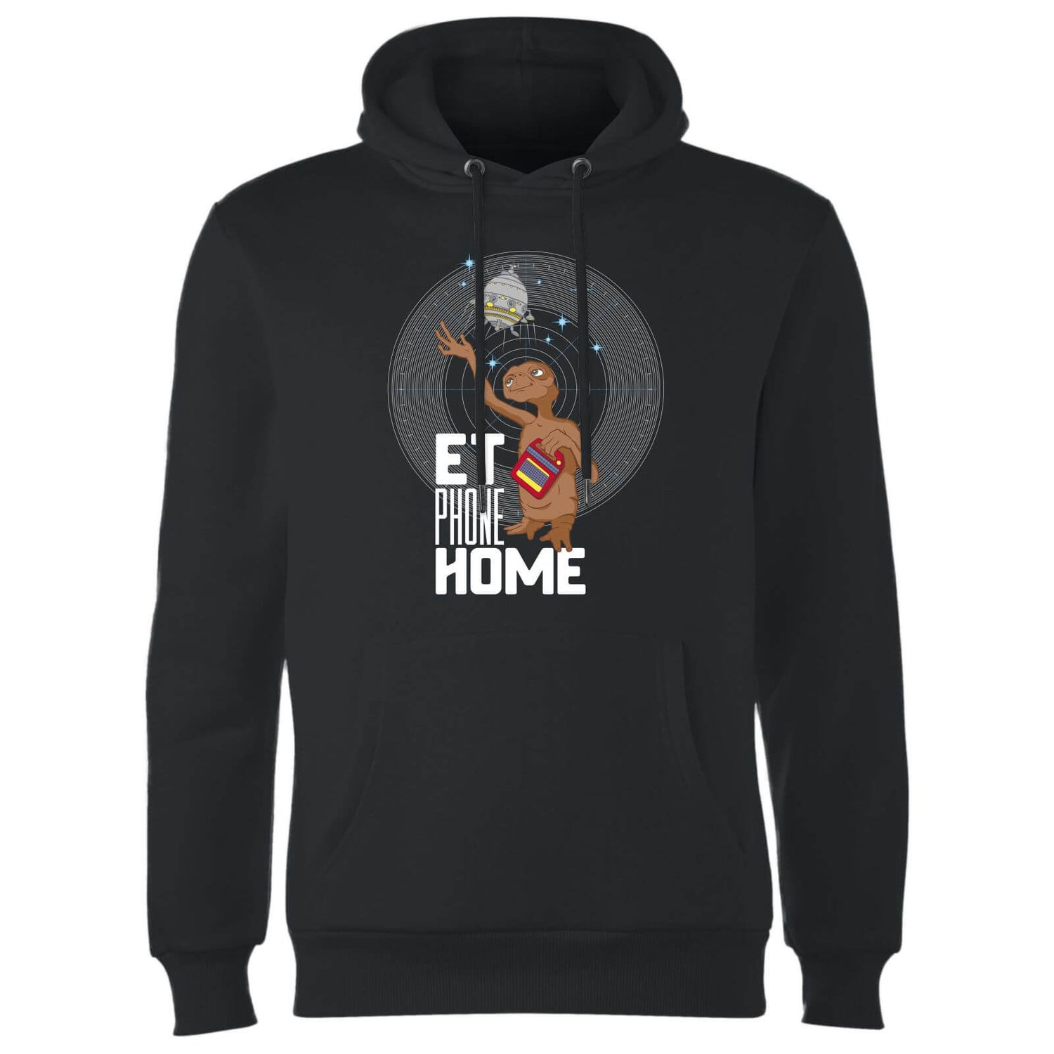 Et hoodie store