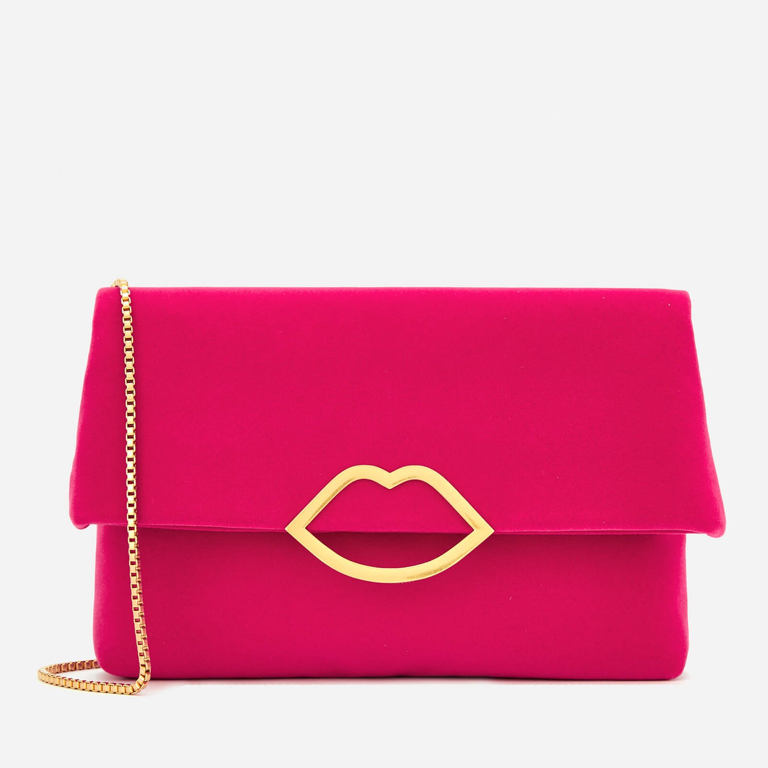 Lulu guinness on sale issy bag