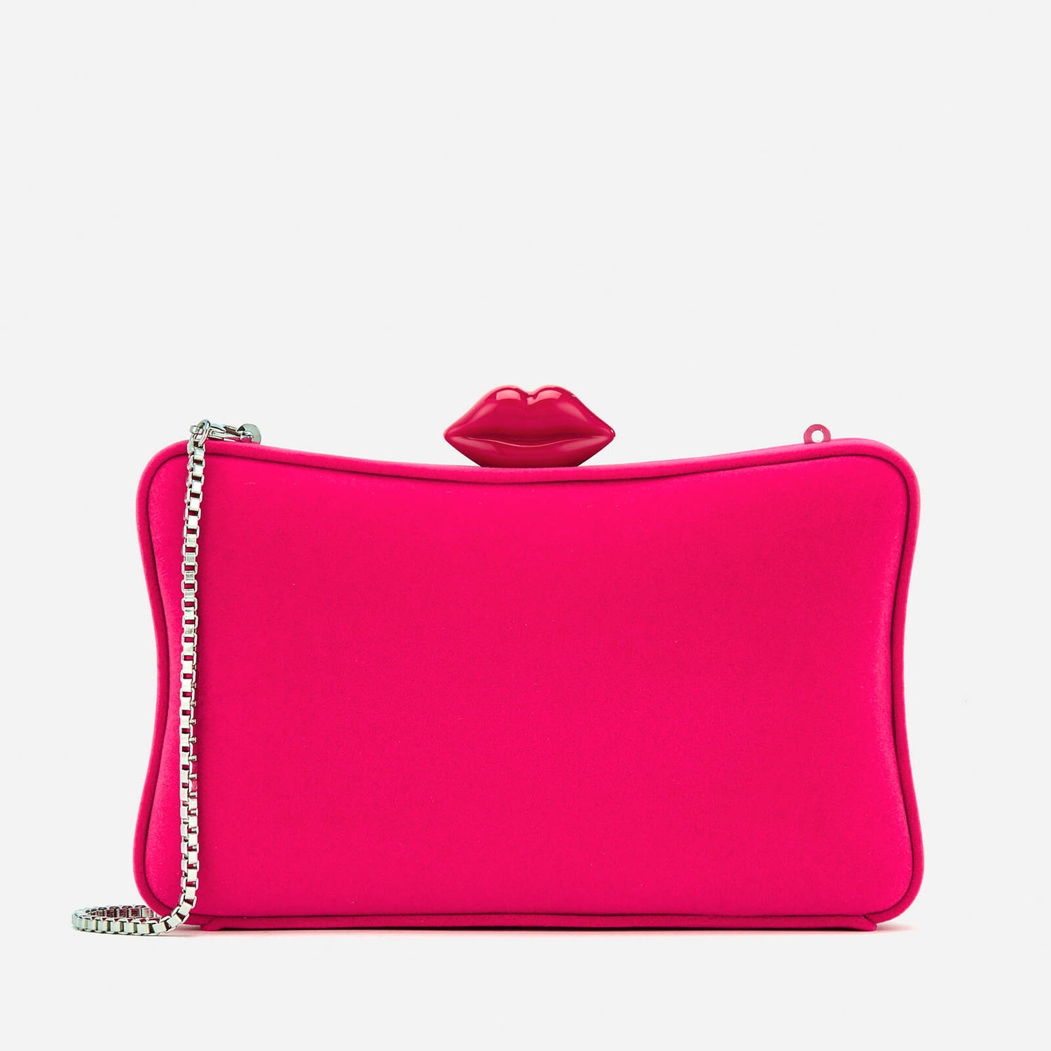 Lulu guinness pink hotsell bag