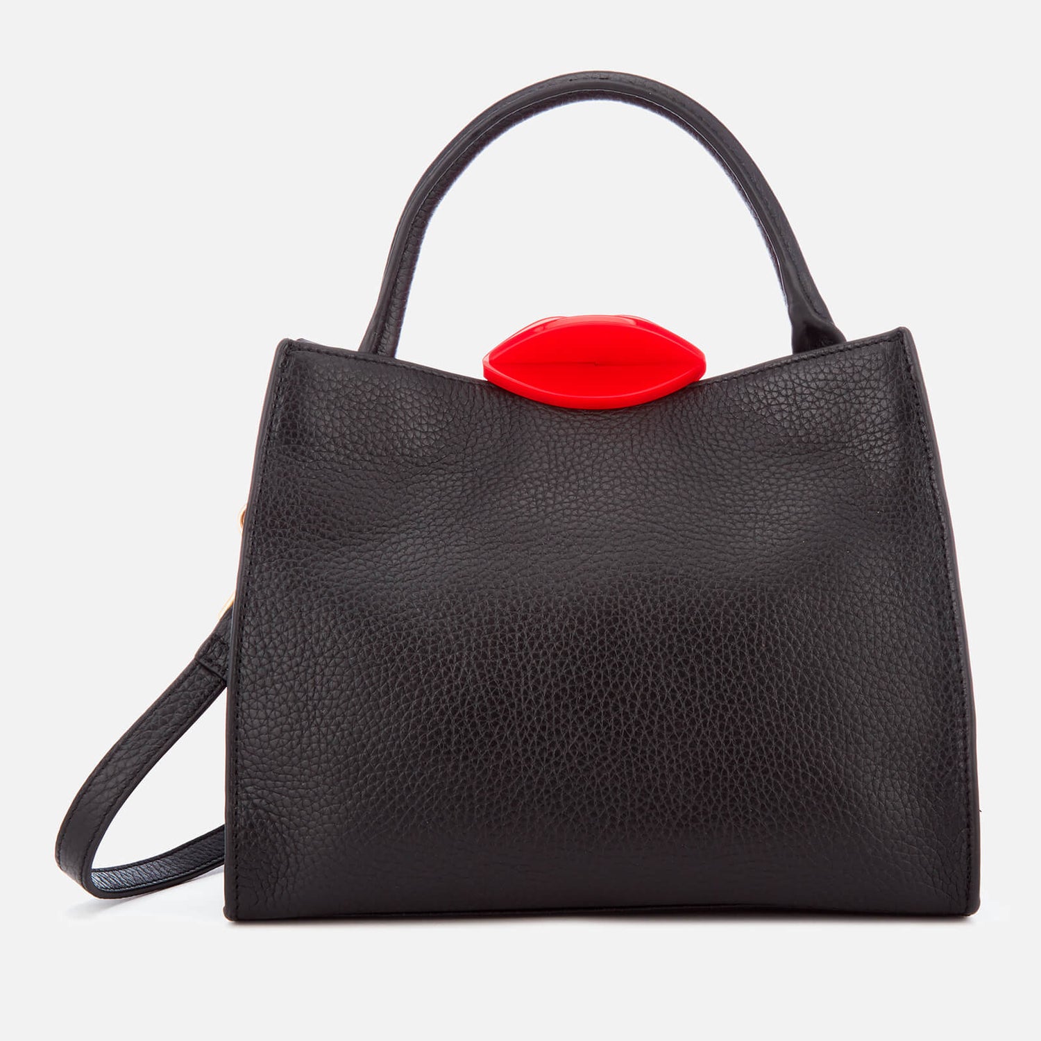 Lulu guinness annette store bag