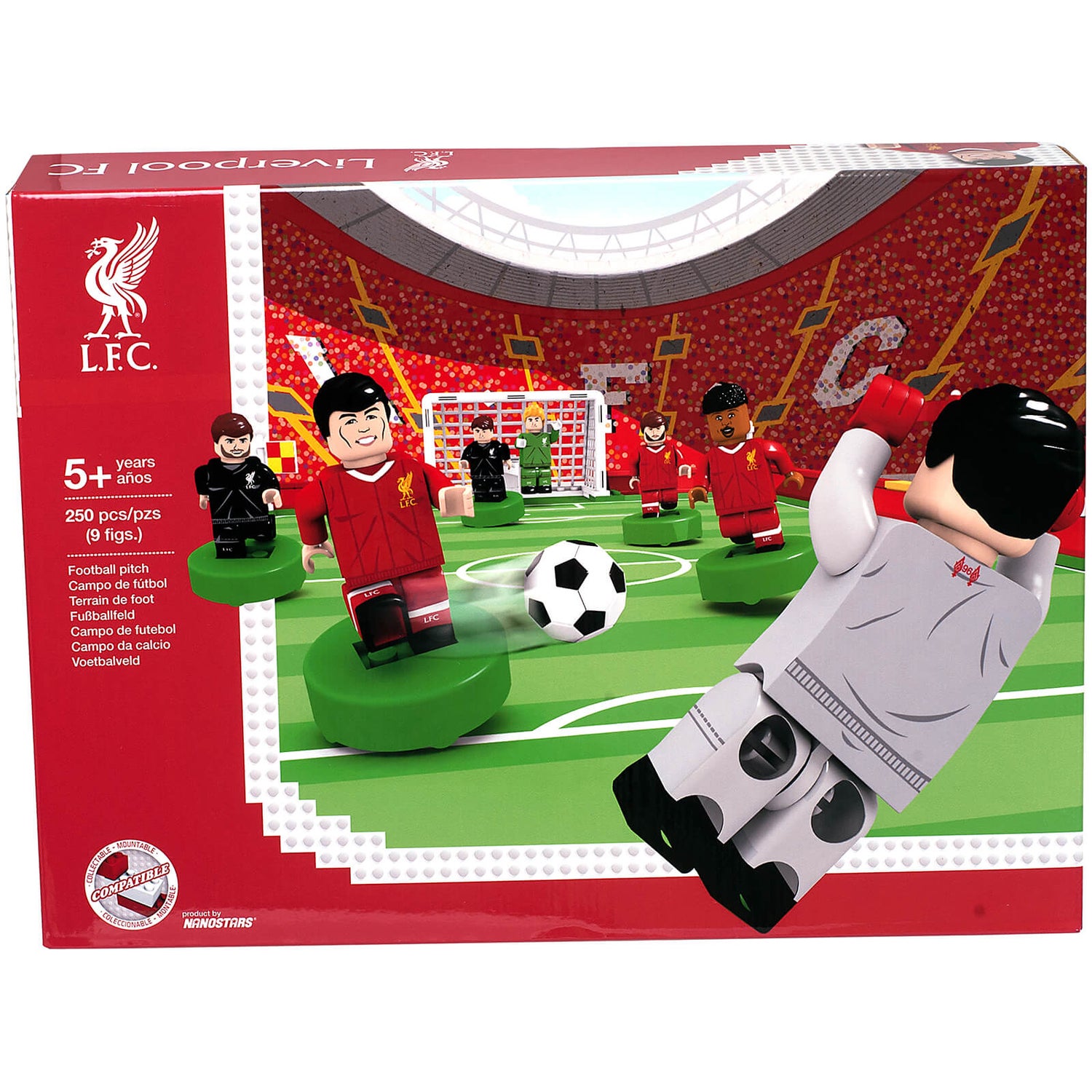 Liverpool montables hotsell