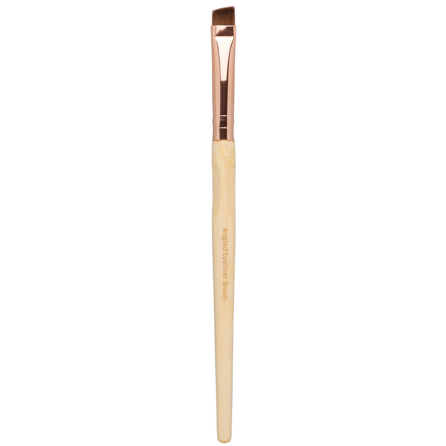So Eco Angled Eyeliner Brush LOOKFANTASTIC