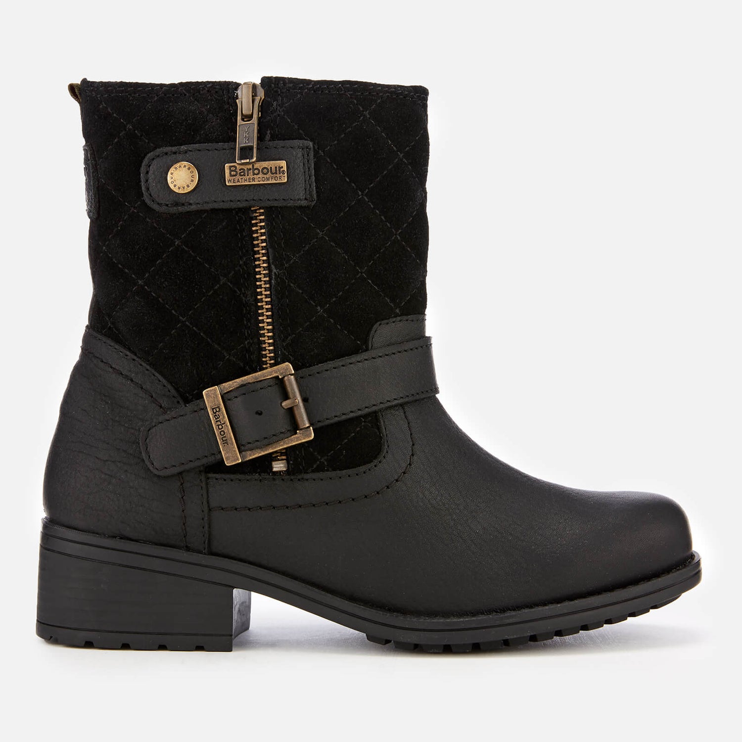 barbour sienna