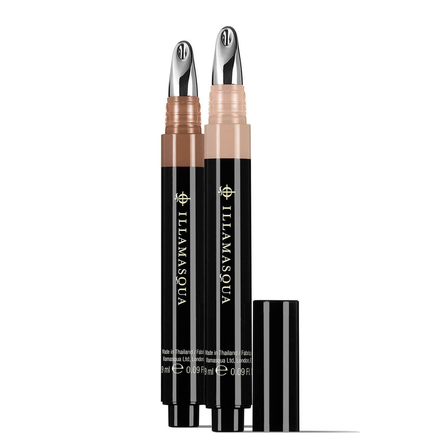 Skin Base Concealer Pen (Various Shades) | Illamasqua