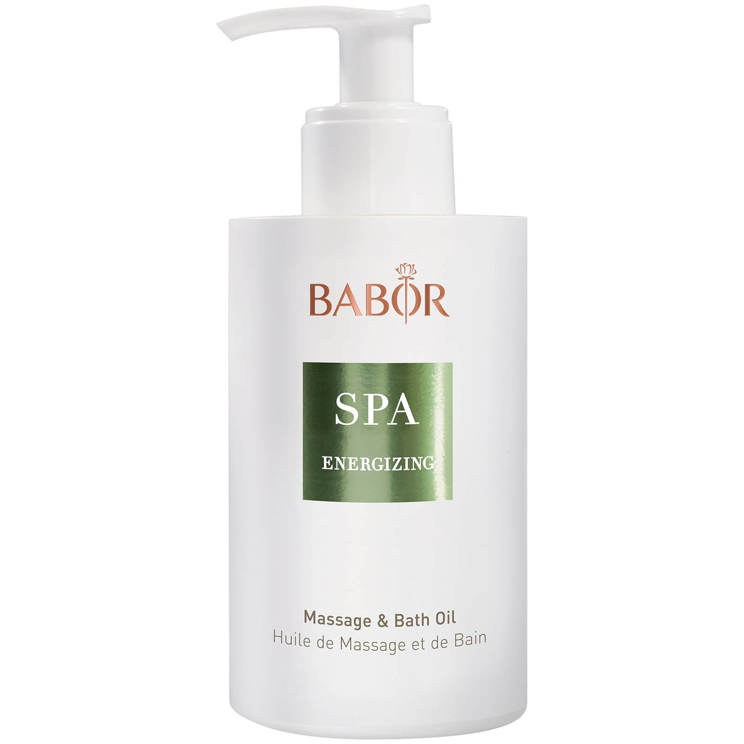 babor massage