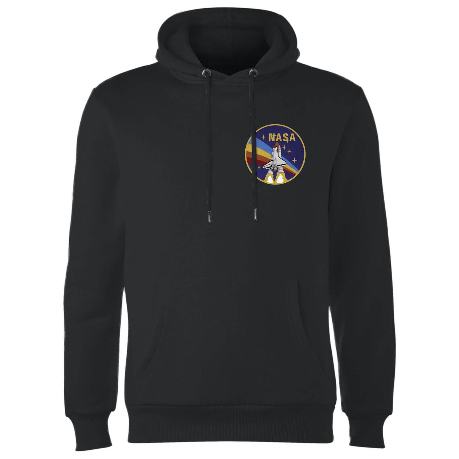 Nasa retro hoodie shop