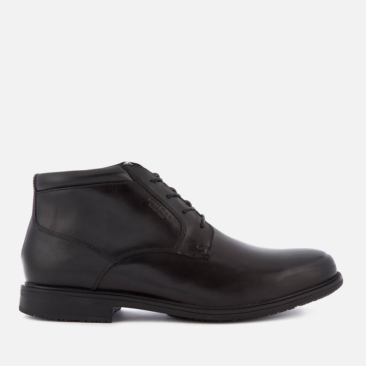 Rockport boots mens waterproof hotsell