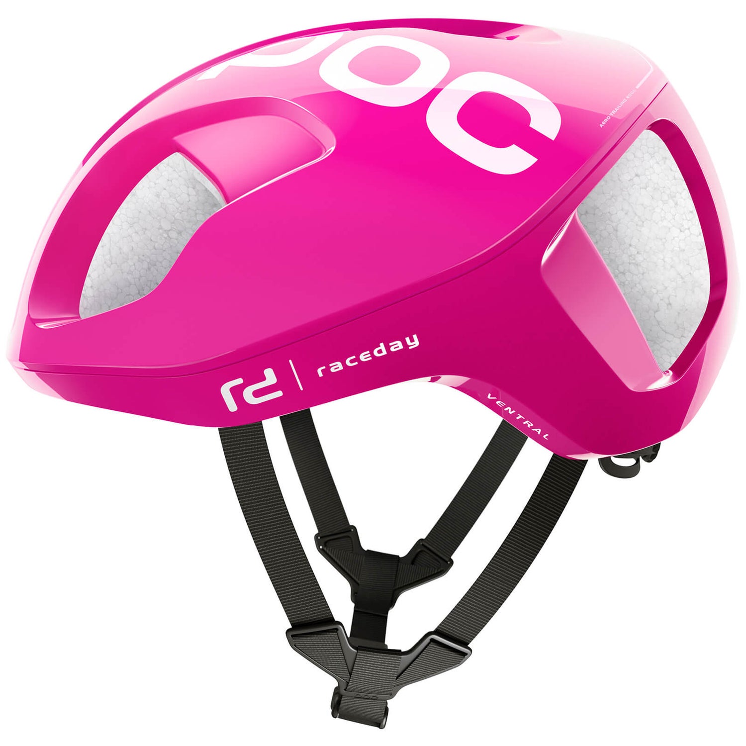 POC Team Education First Drapac P B Cannondale Ventral SPIN