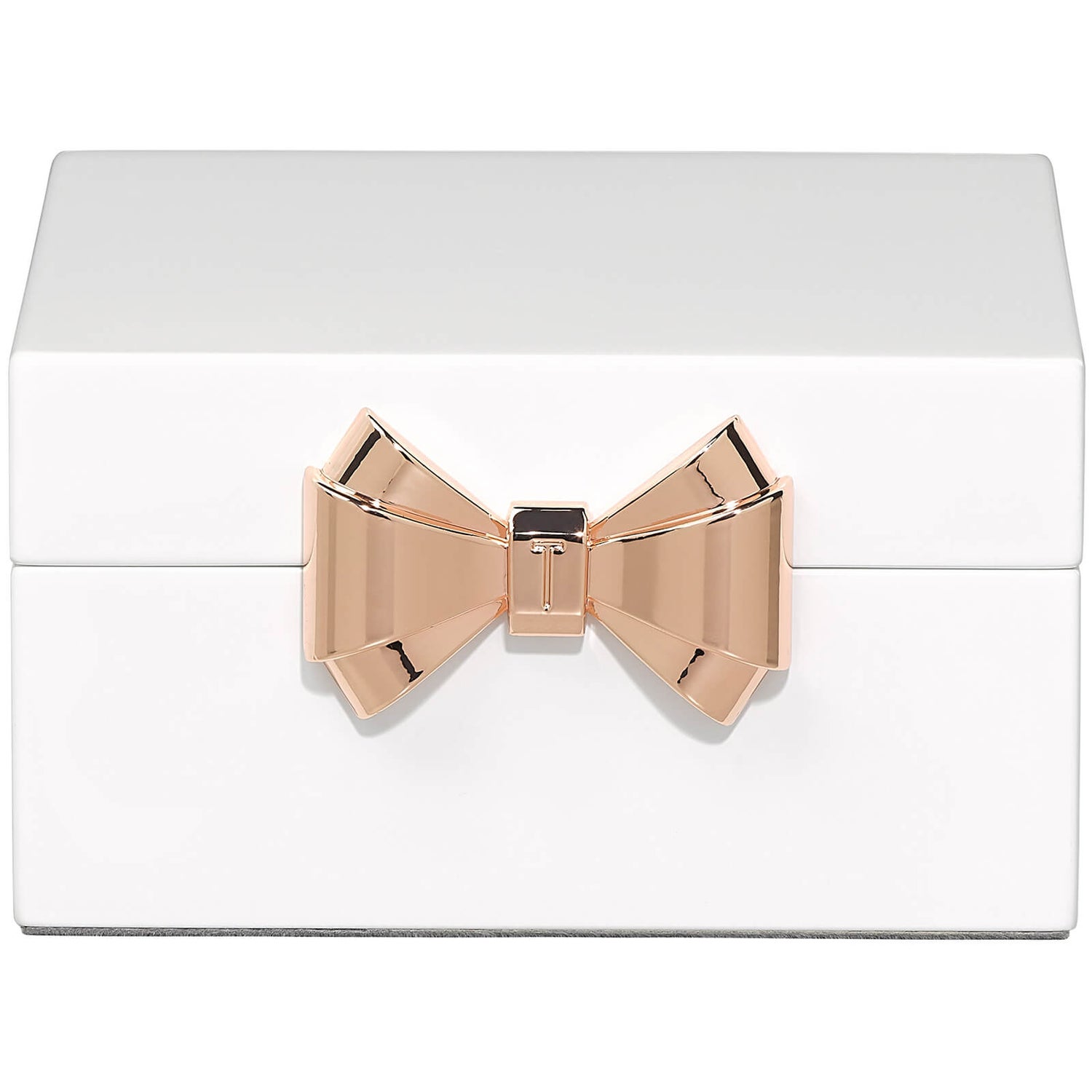 Ted baker jewellery box large online